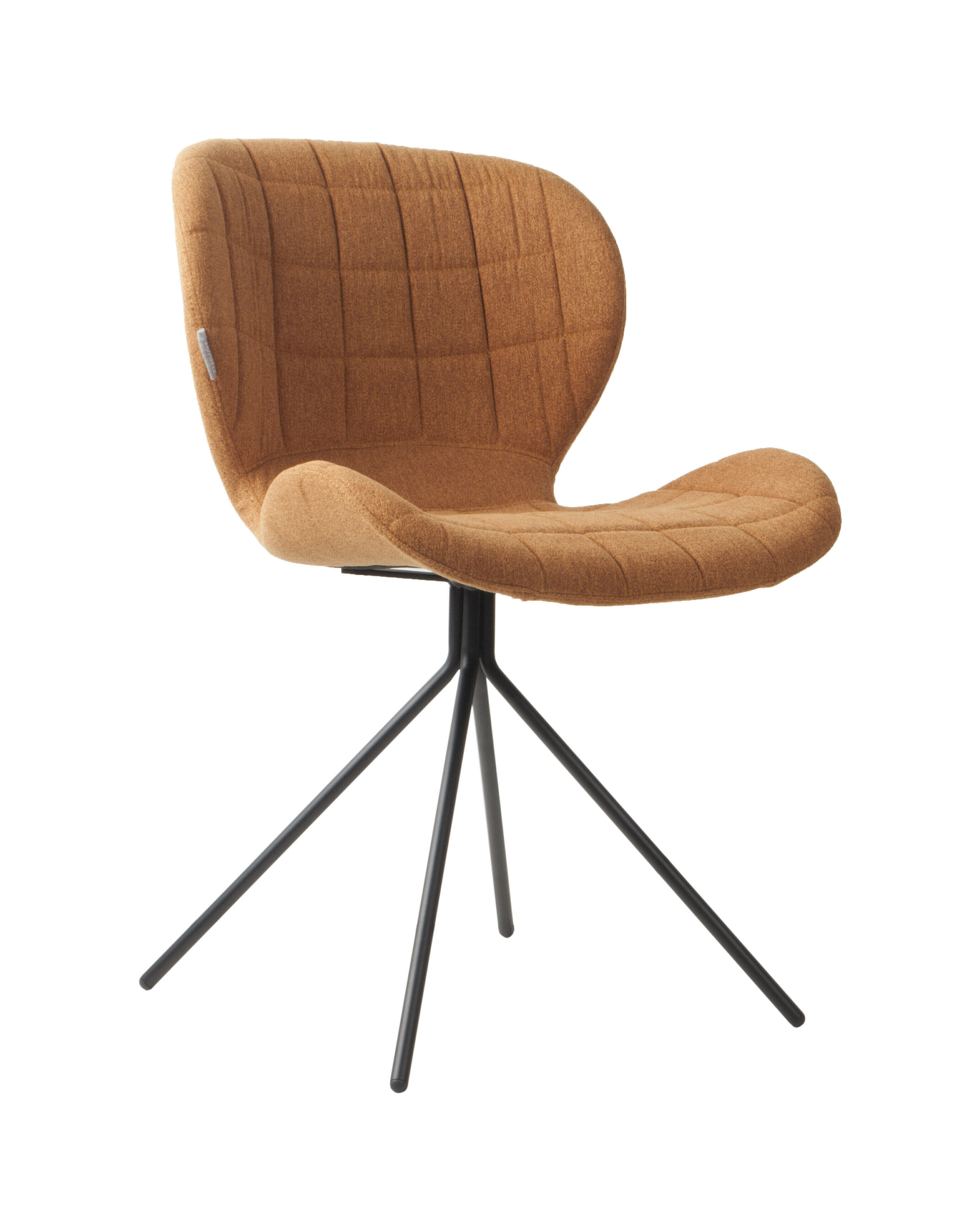 Zuiver Eetkamerstoel 'OMG' Stof