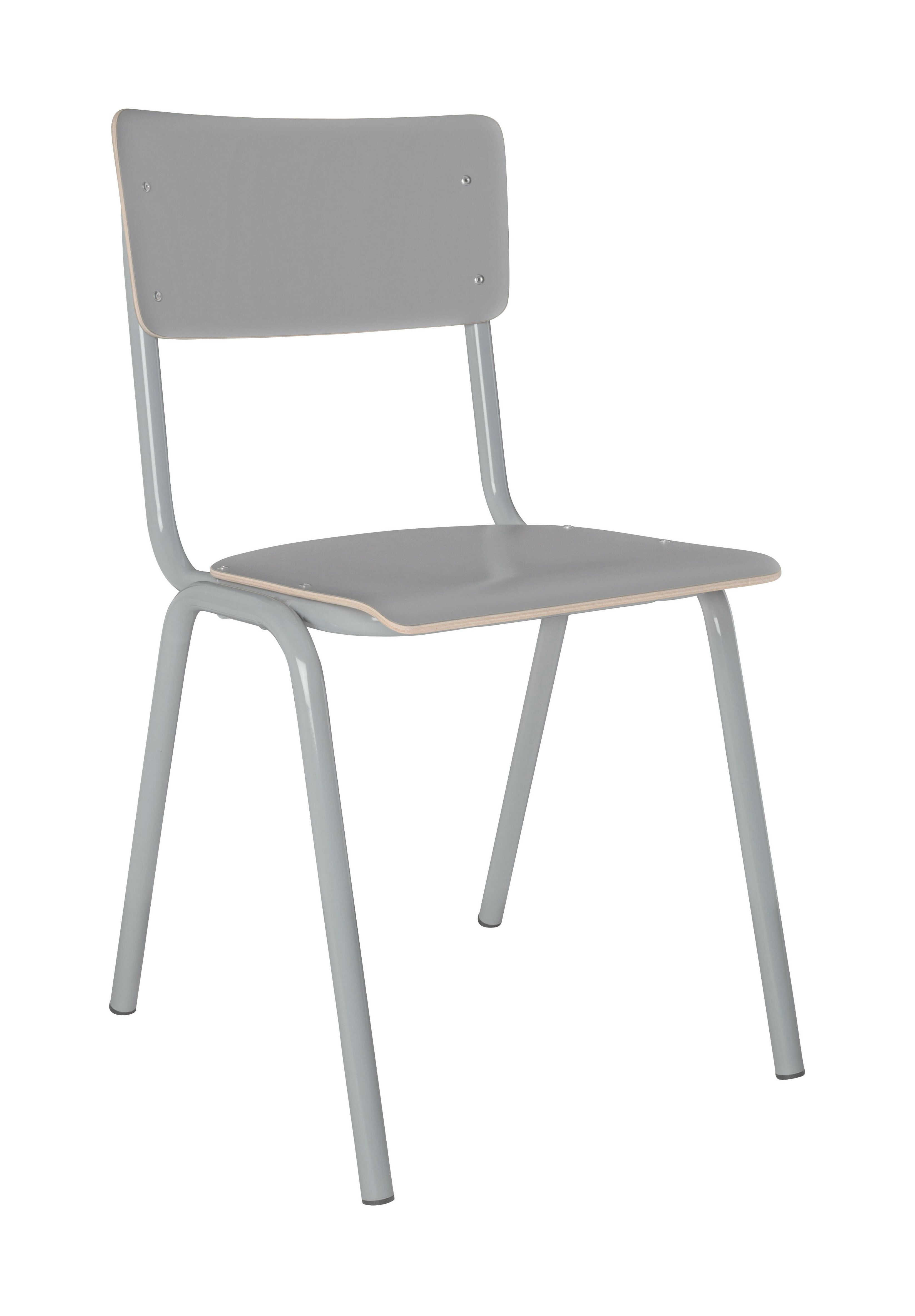 Zuiver Eetkamerstoel 'Back to School' HPL