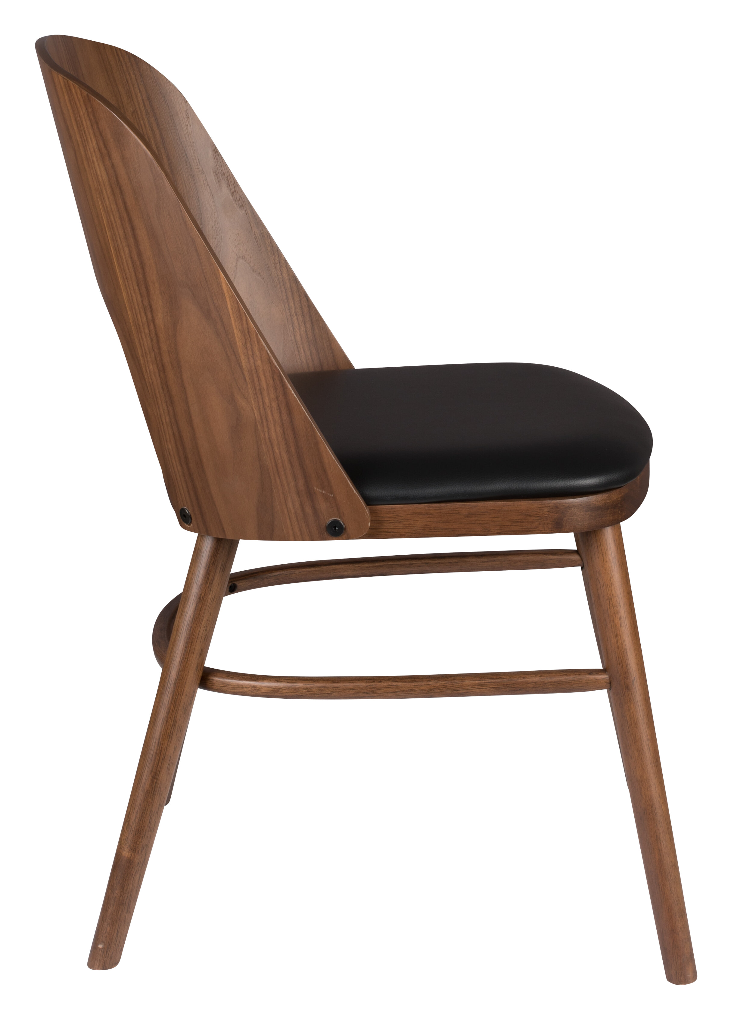 Dutchbone Eetkamerstoel 'Talika'