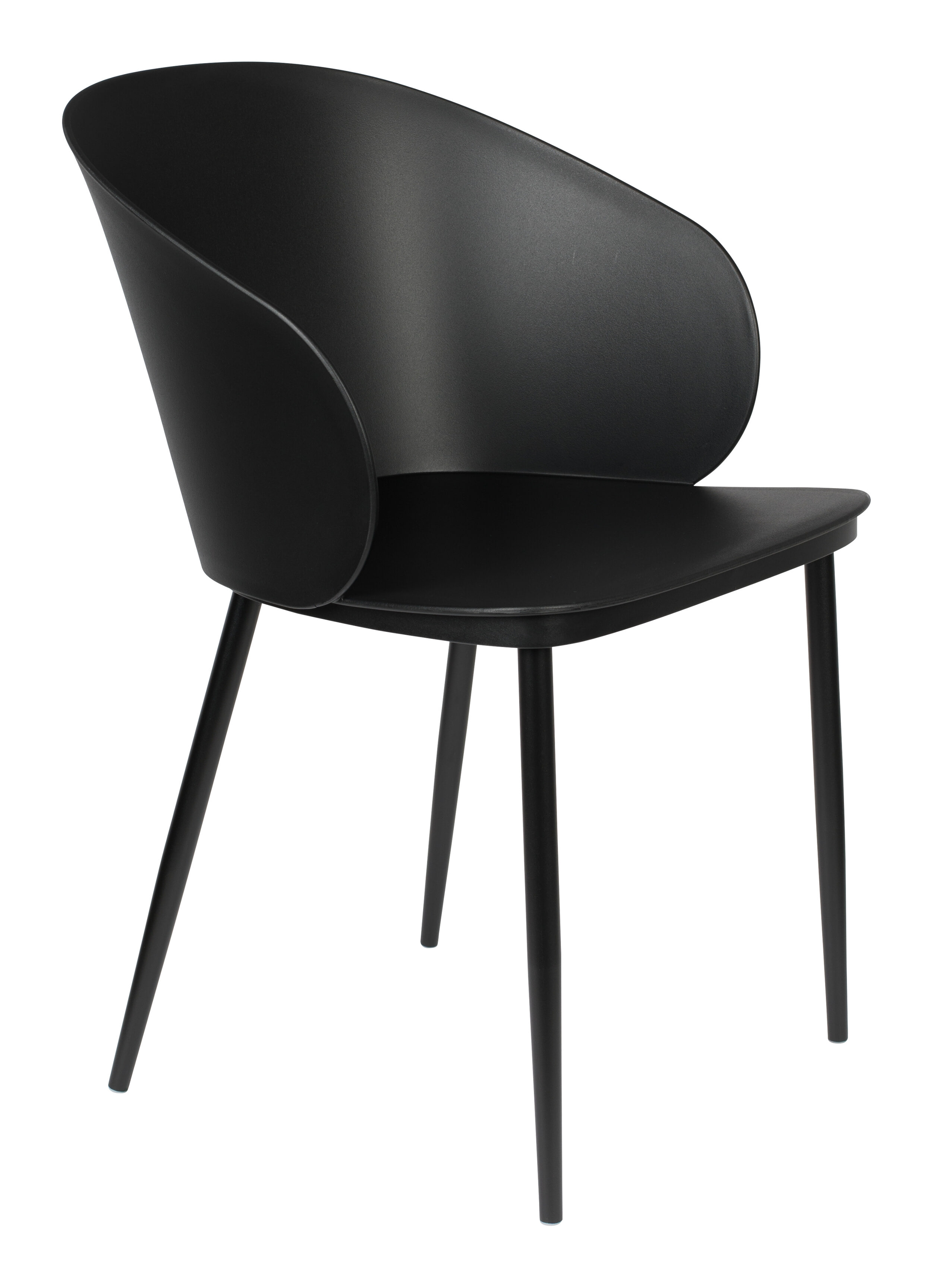 ZILT Eetkamerstoel 'Gigi'