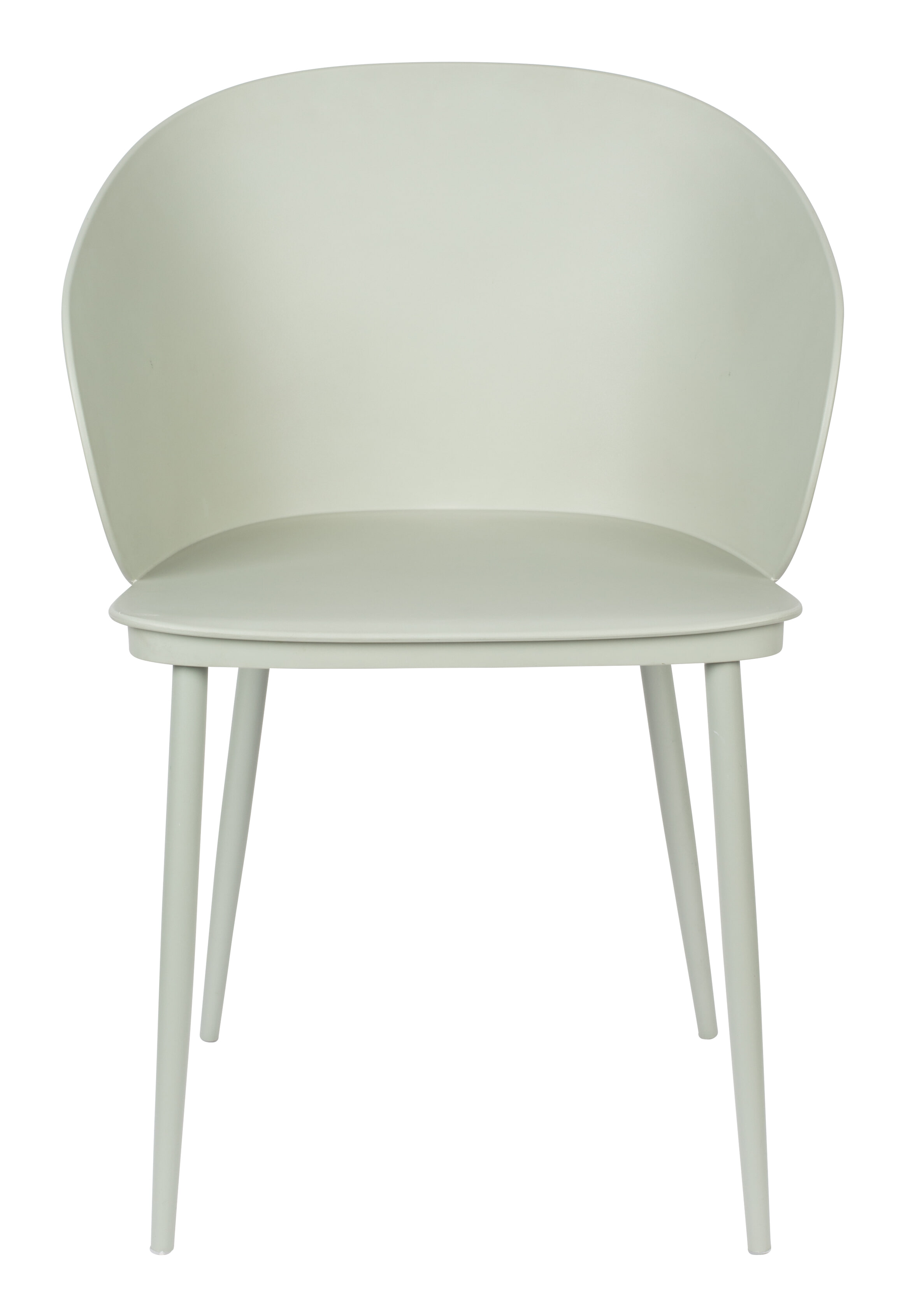 ZILT Eetkamerstoel 'Gigi', kleur Mint