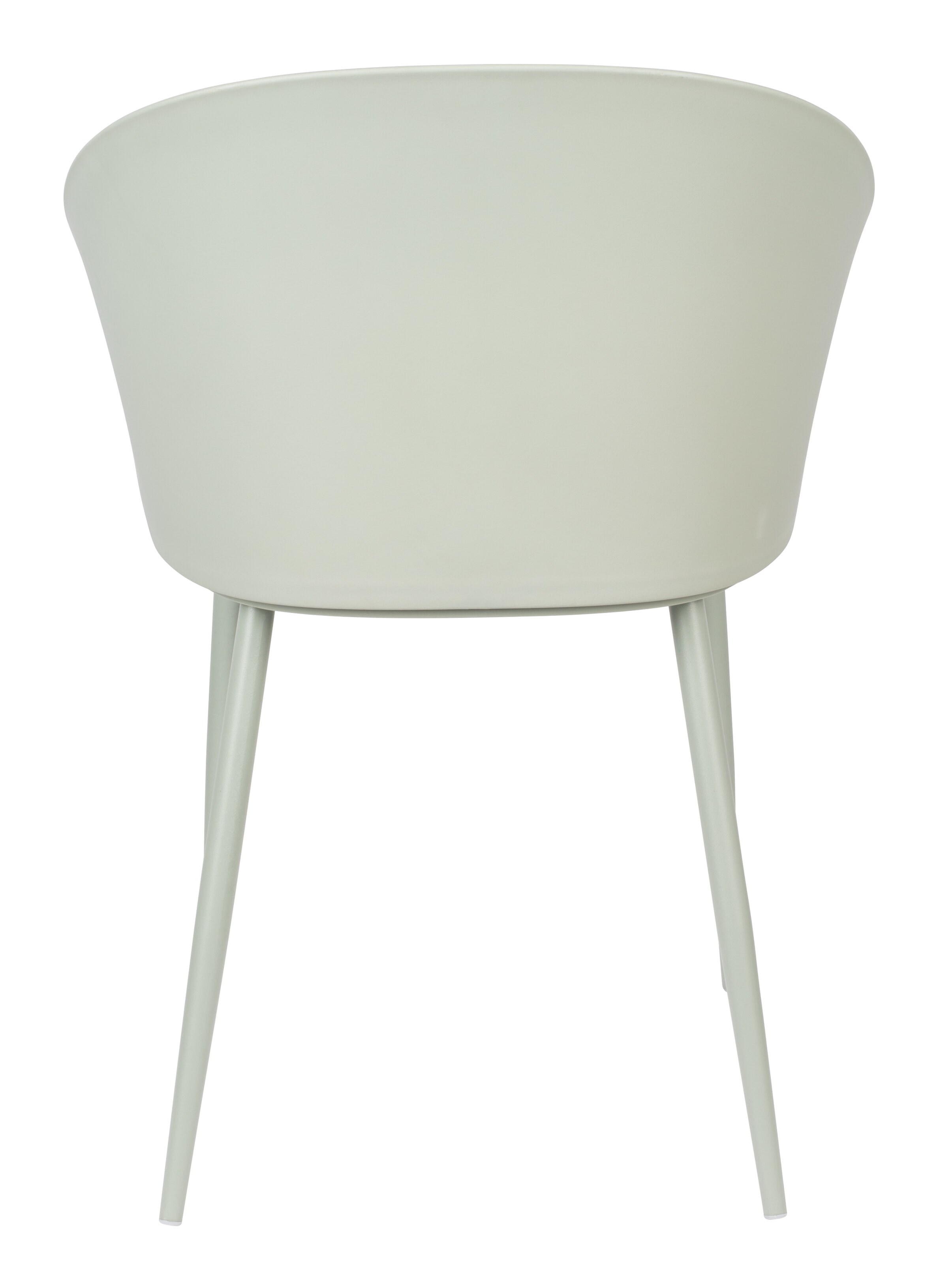 ZILT Eetkamerstoel 'Gigi', kleur Mint