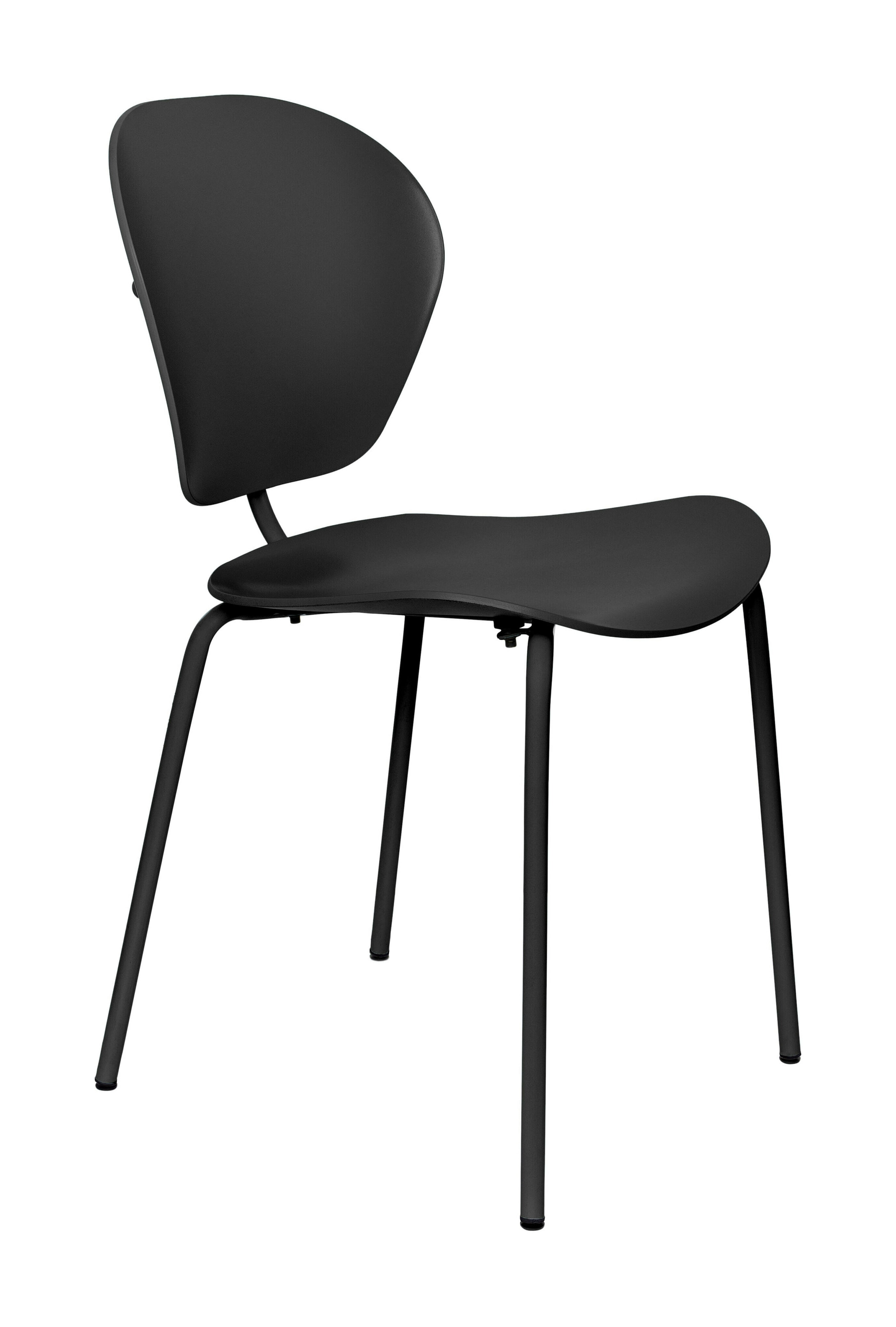 Zuiver Eetkamerstoel 'The Ocean' Gereycled kunststof