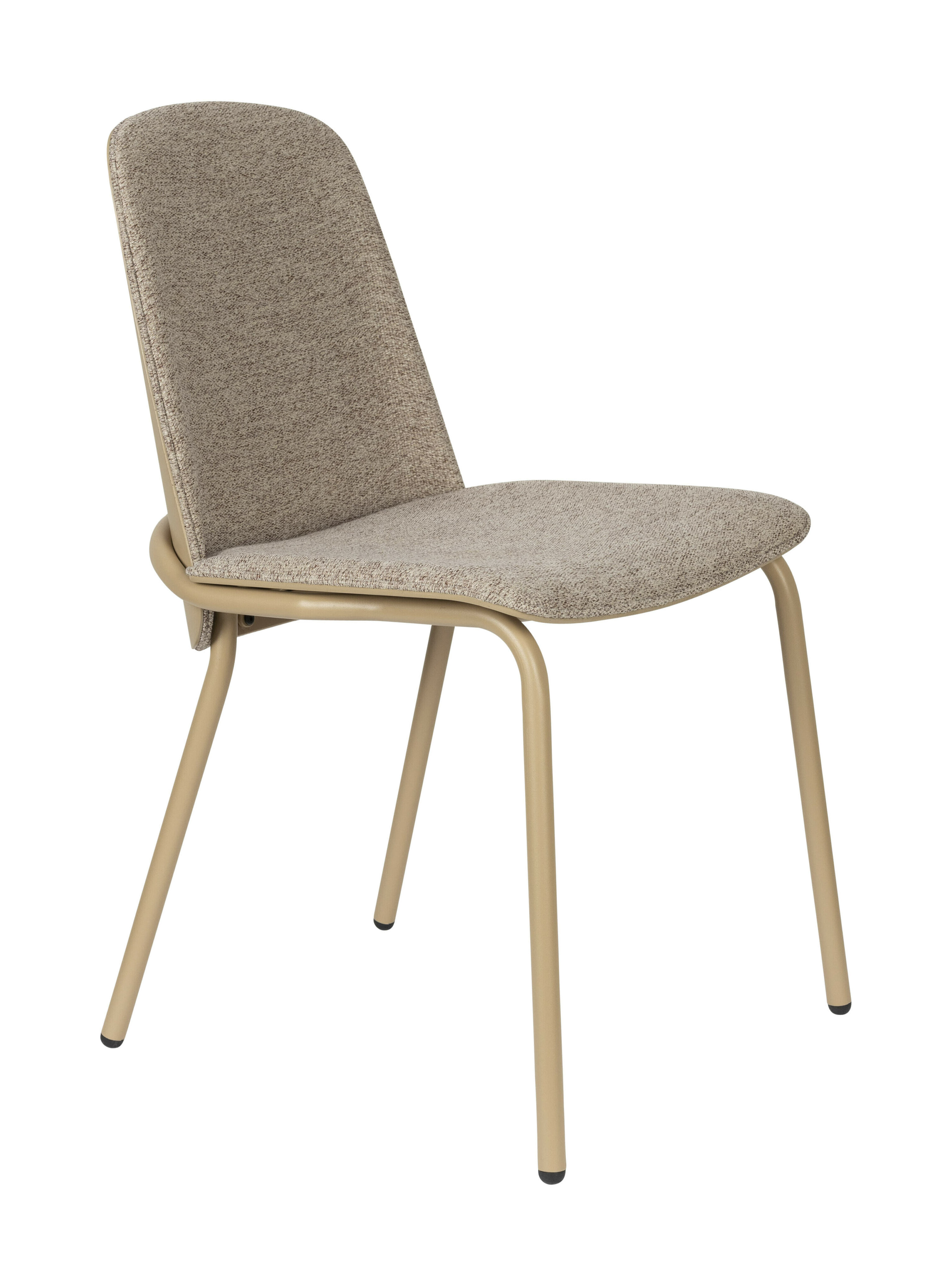 Zuiver Eetkamerstoel 'Clip' 