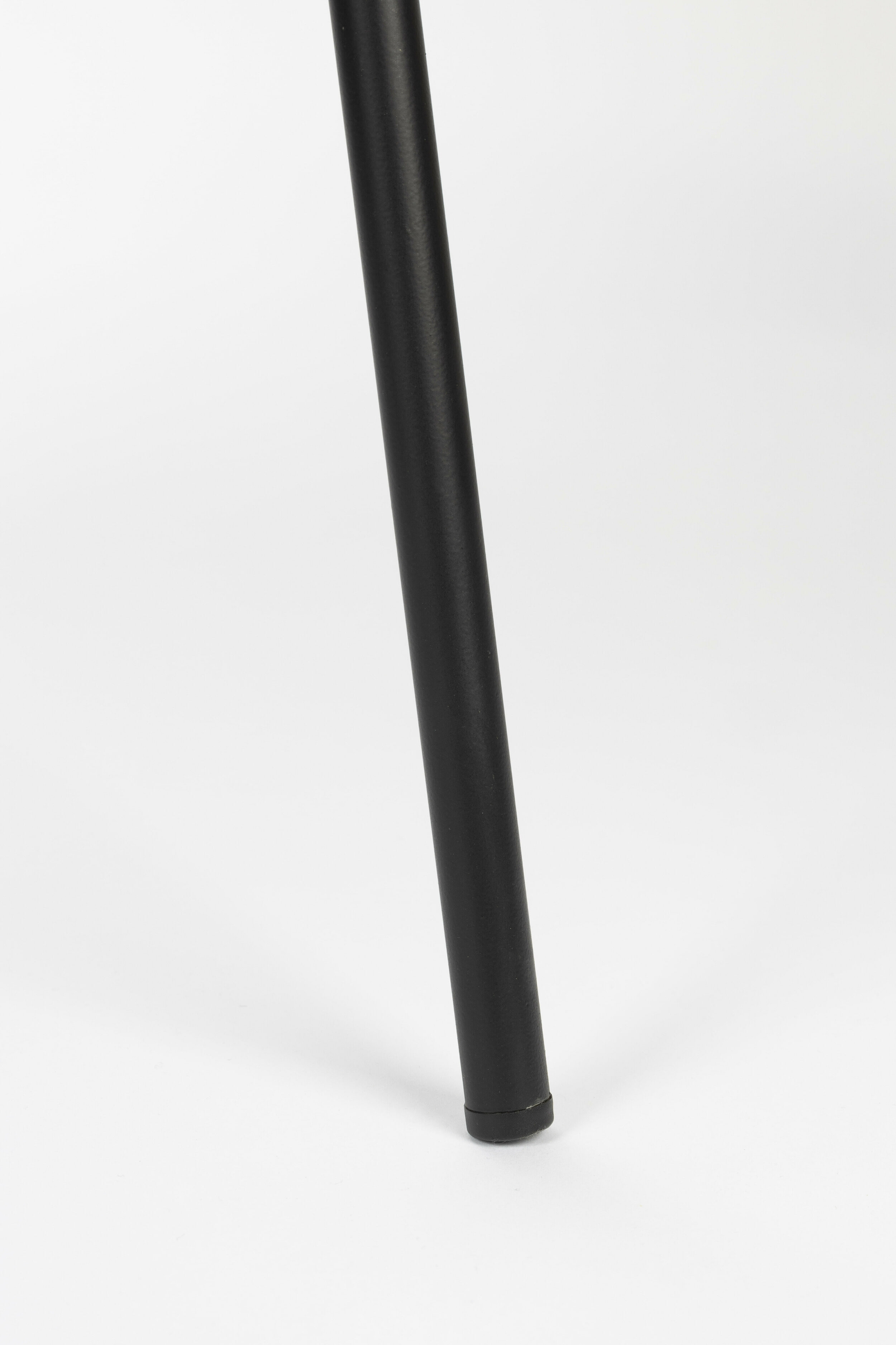 ZILT Eetkamerstoel 'Maris' Bouclé, kleur Crème