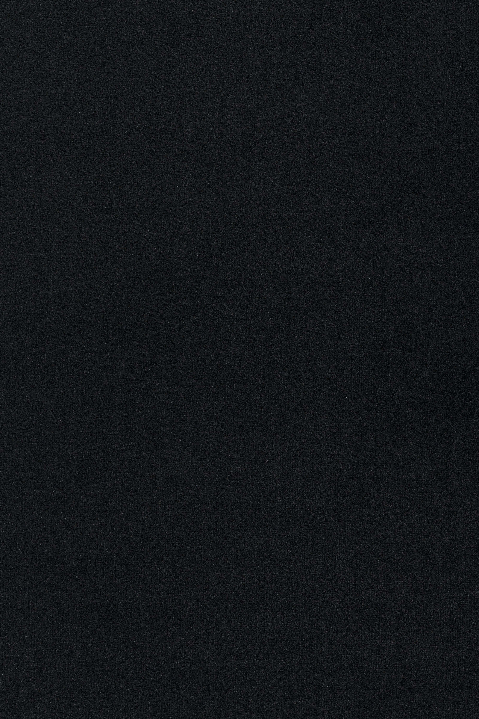 Zuiver Eetkamerstoel 'Alba' Velvet, kleur Zwart