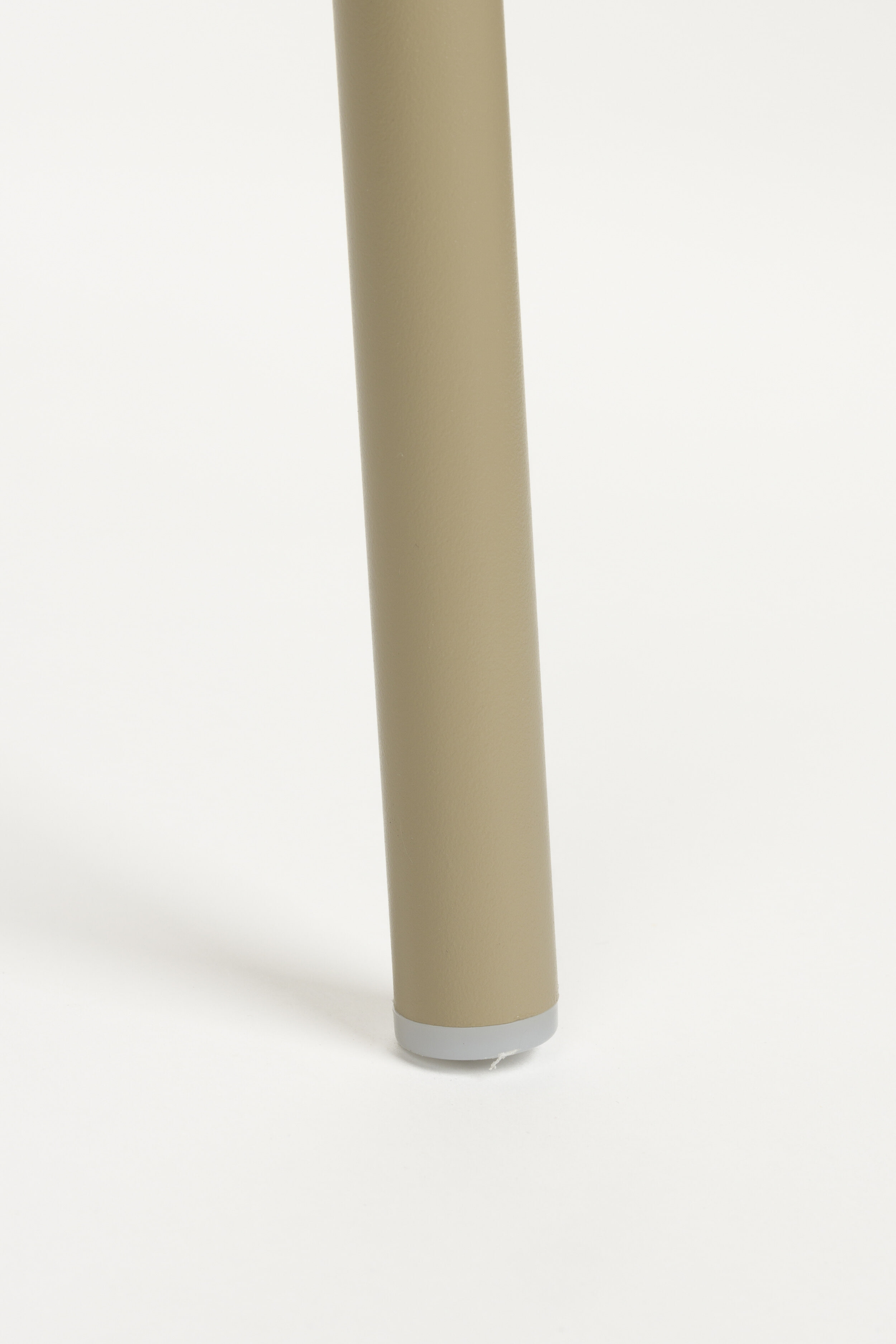ZILT Eetkamerstoel 'Elam' kleur Beige