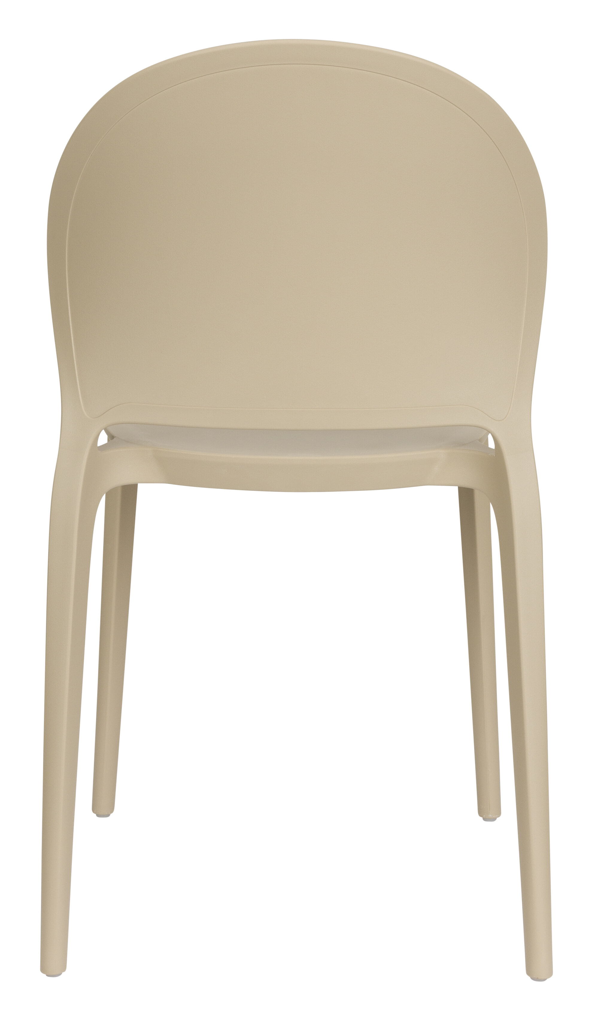 ZILT Tuinstoel 'Moree' kleur Beige
