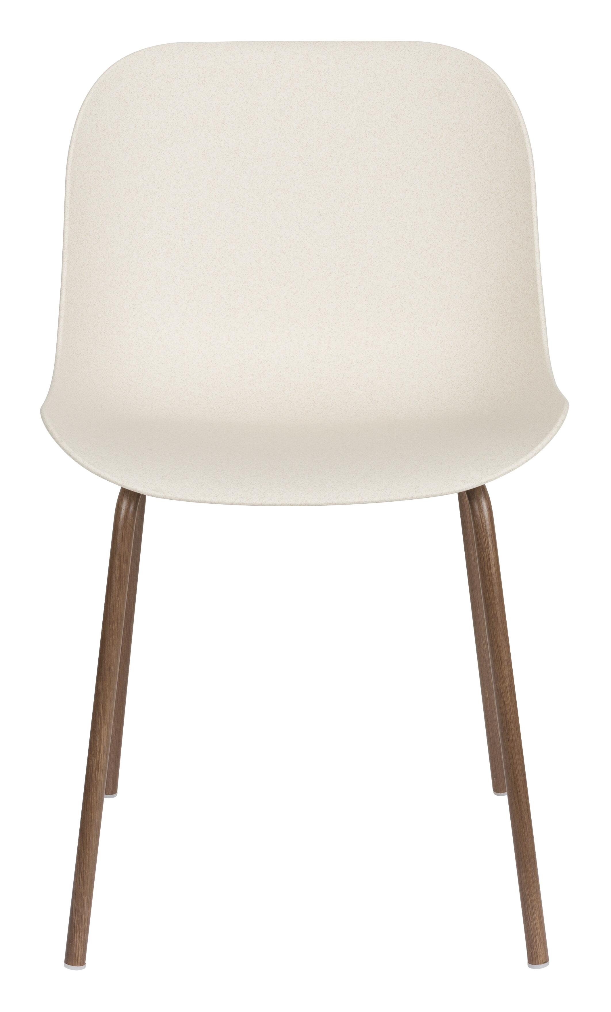 ZILT Eetkamerstoel 'Pascal' kleur Beige