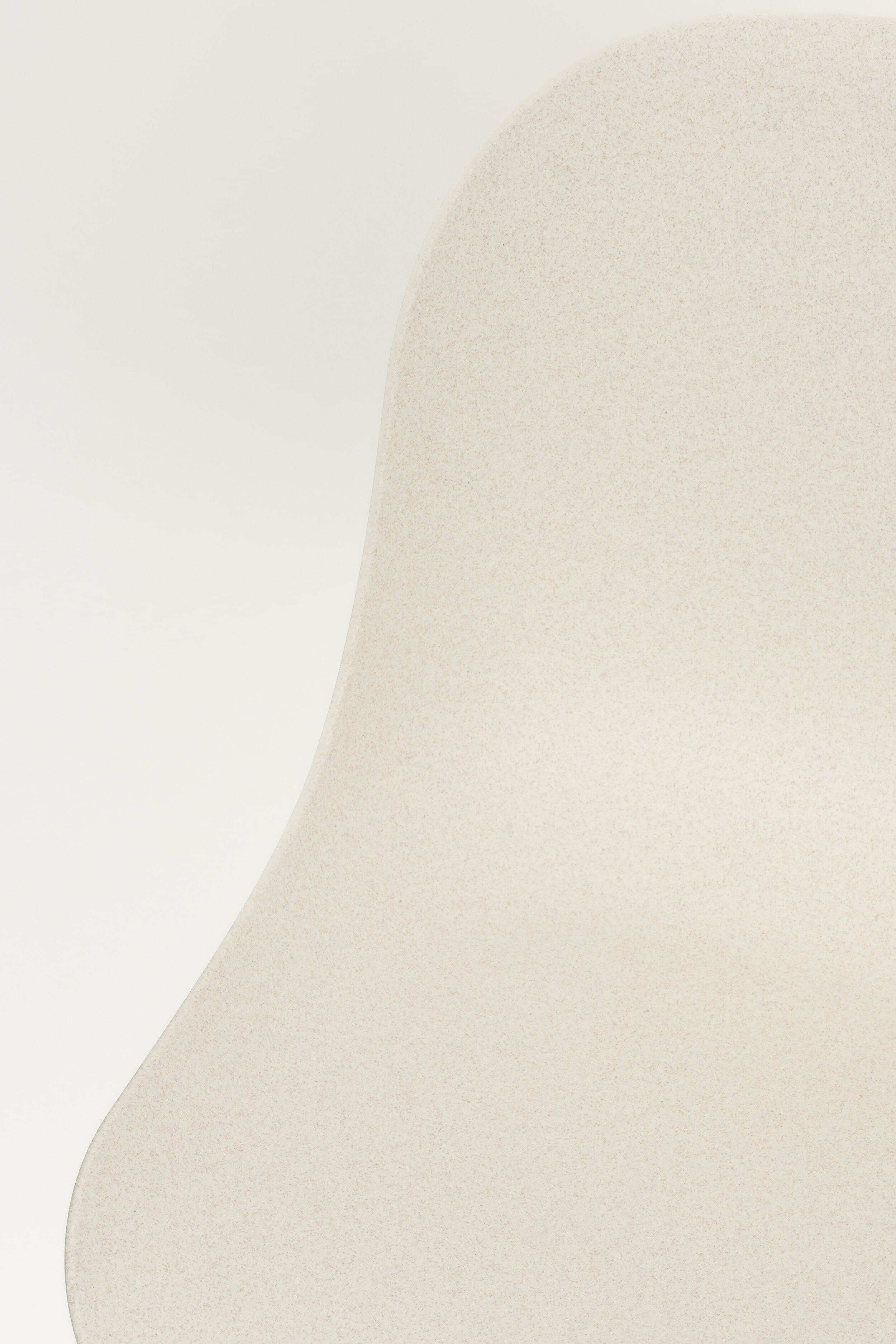 ZILT Eetkamerstoel 'Pascal' kleur Beige