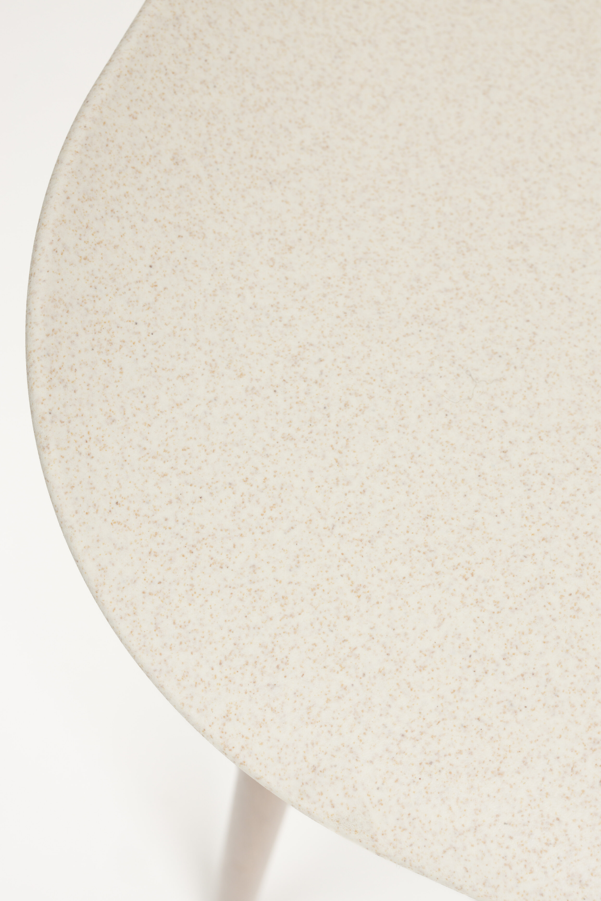 ZILT Eetkamerstoel 'Pascal' kleur Beige