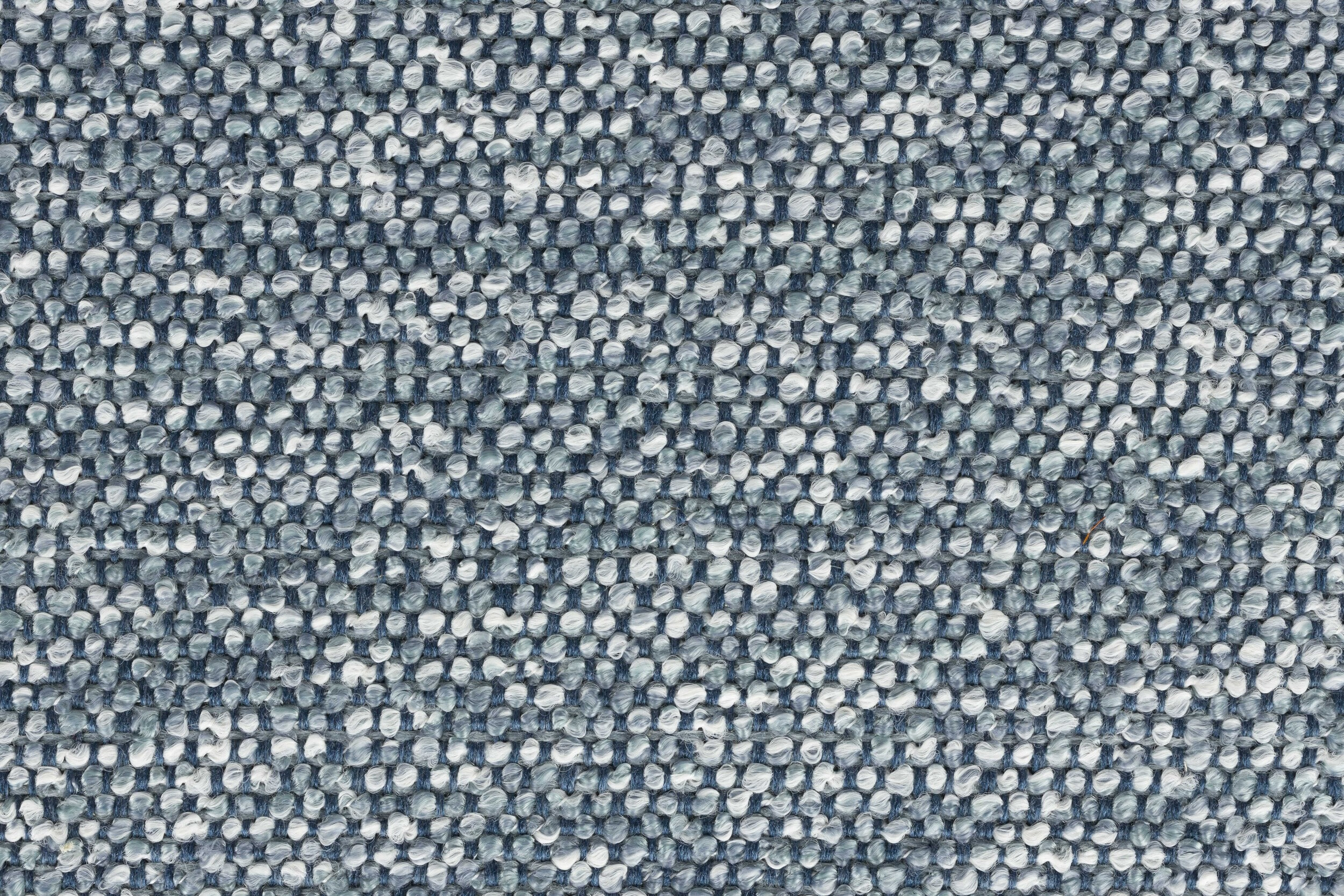 ZILT Draaibare Eetkamerstoel 'Mikea' Draaibaar, kleur Blauw