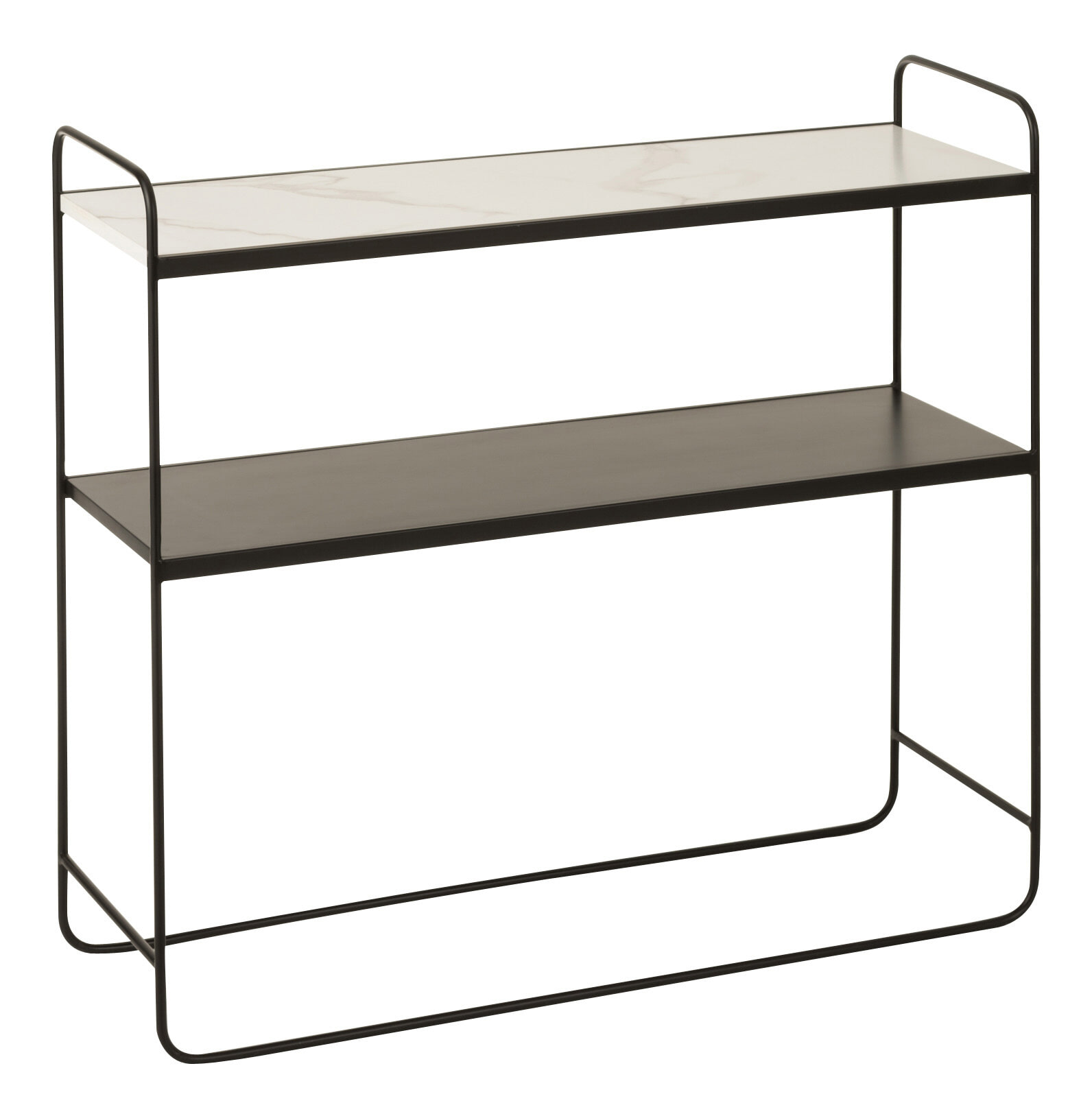 J-Line Sidetable 'Angelina' 90cm J-Line Sidetable 'Angelina' 90cm