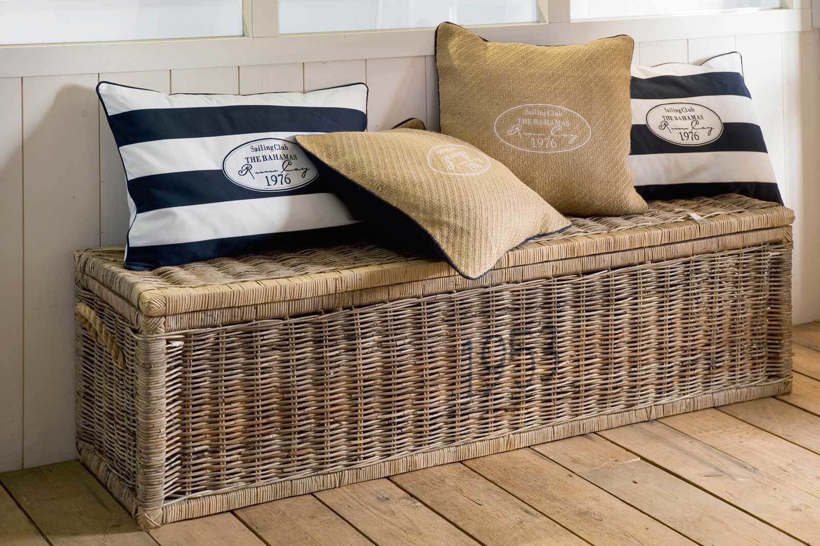 Rivièra Maison Mand 'Cobblers' 45 x 160cm