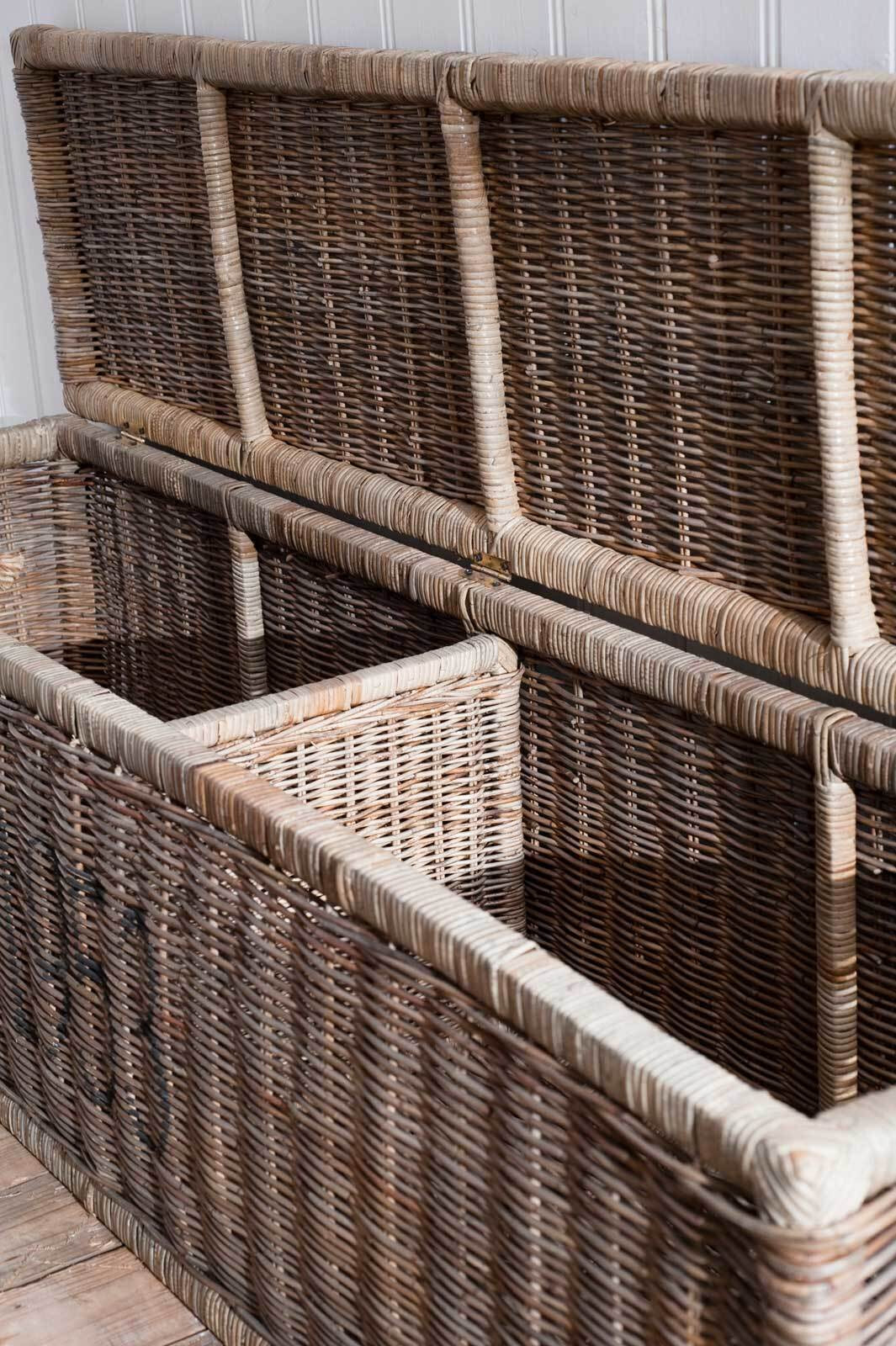 Rivièra Maison Mand 'Cobblers' 45 x 160cm