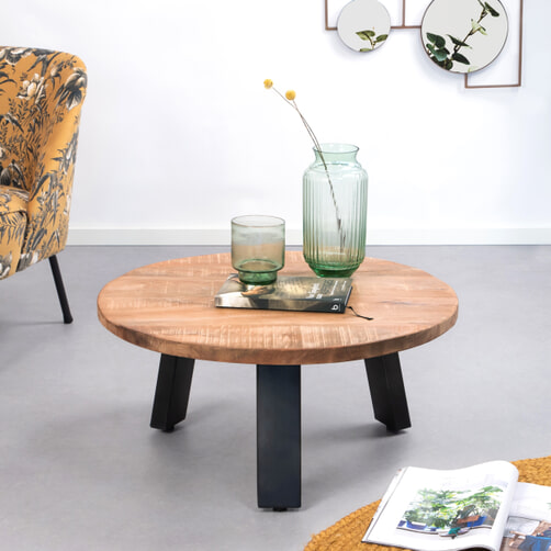 Salontafel kopen? | Grote collectie• Sohome • Voorheen Meubelpartner