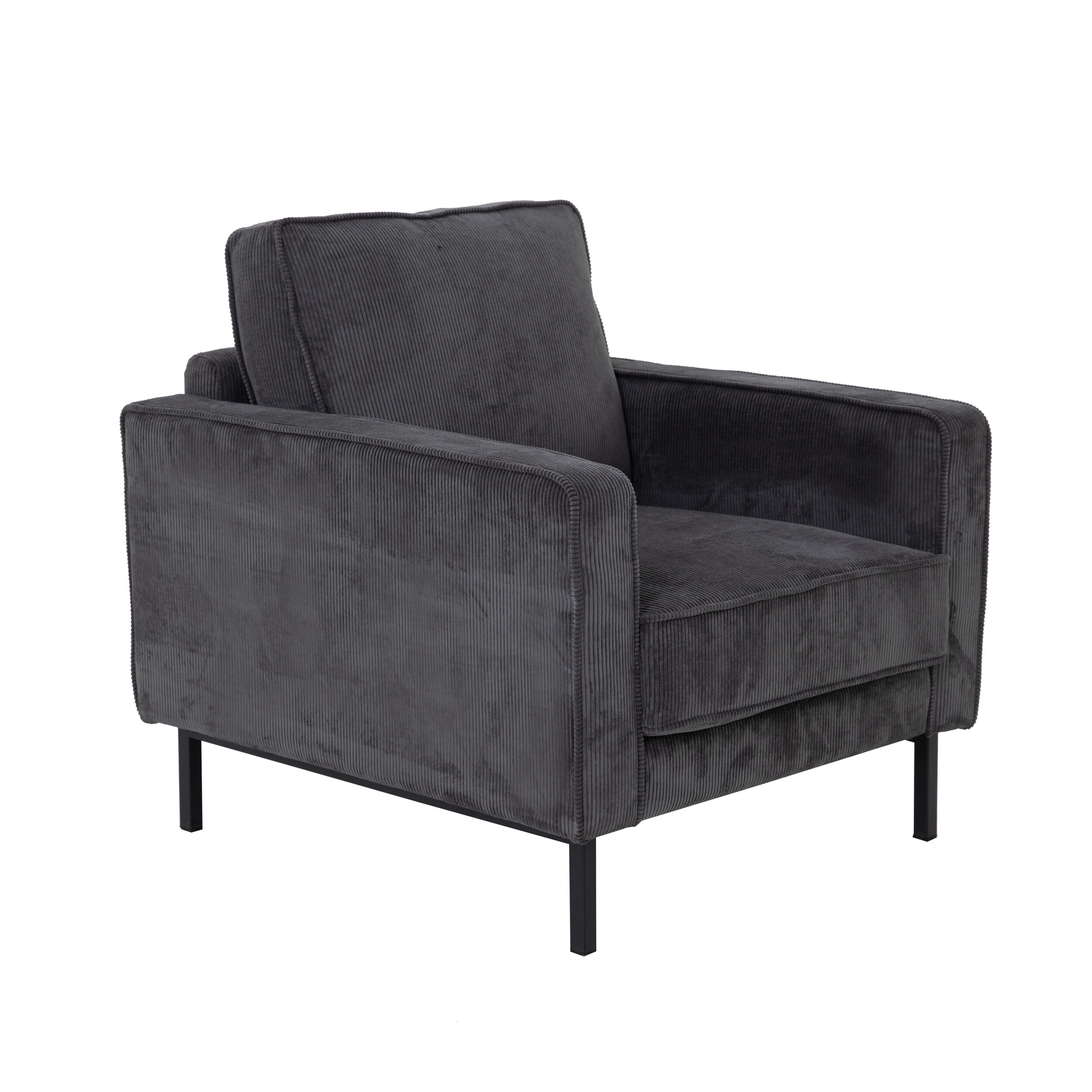Tower Living Fauteuil Norwich Rib