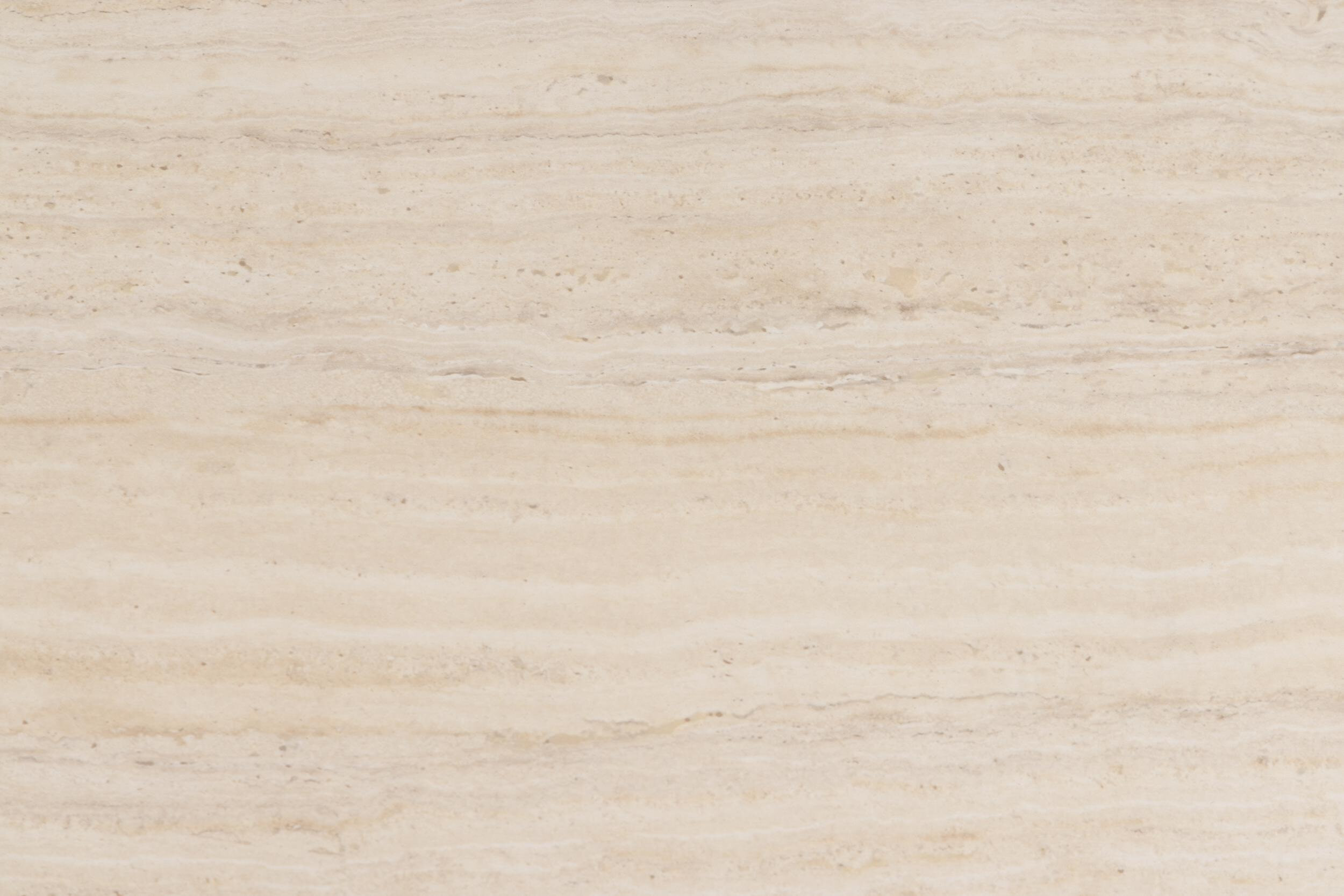 Bendt Bijzettafel 'Maresa' Travertine look, 40 x 40cm