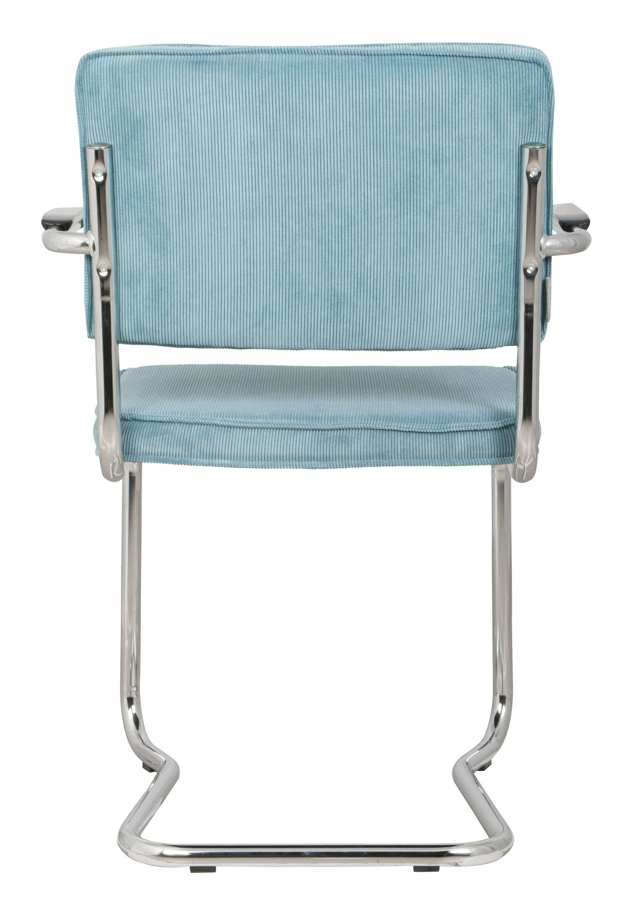 , kleur Blauw