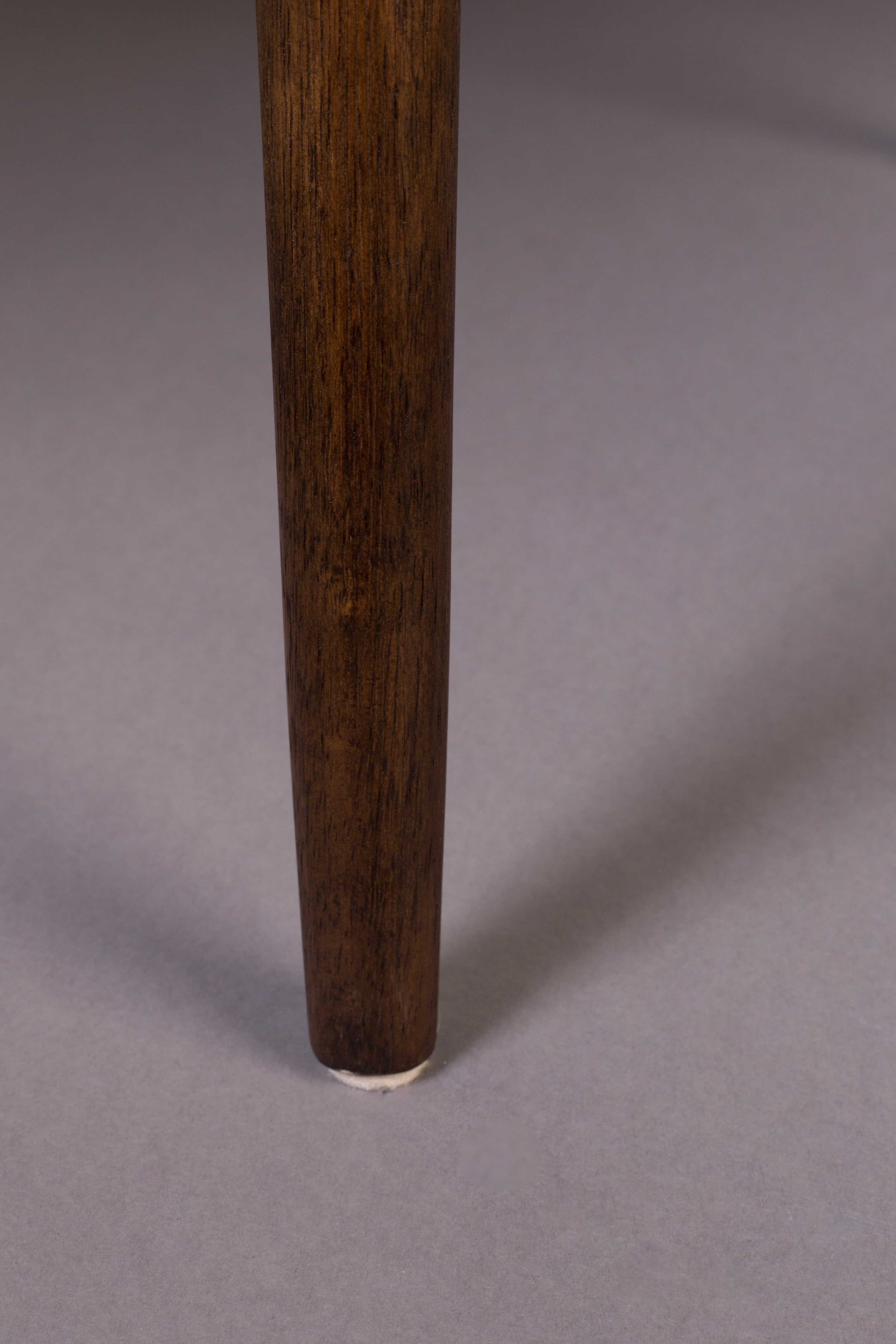 Dutchbone Eetkamerstoel 'Torrance' met armleuning