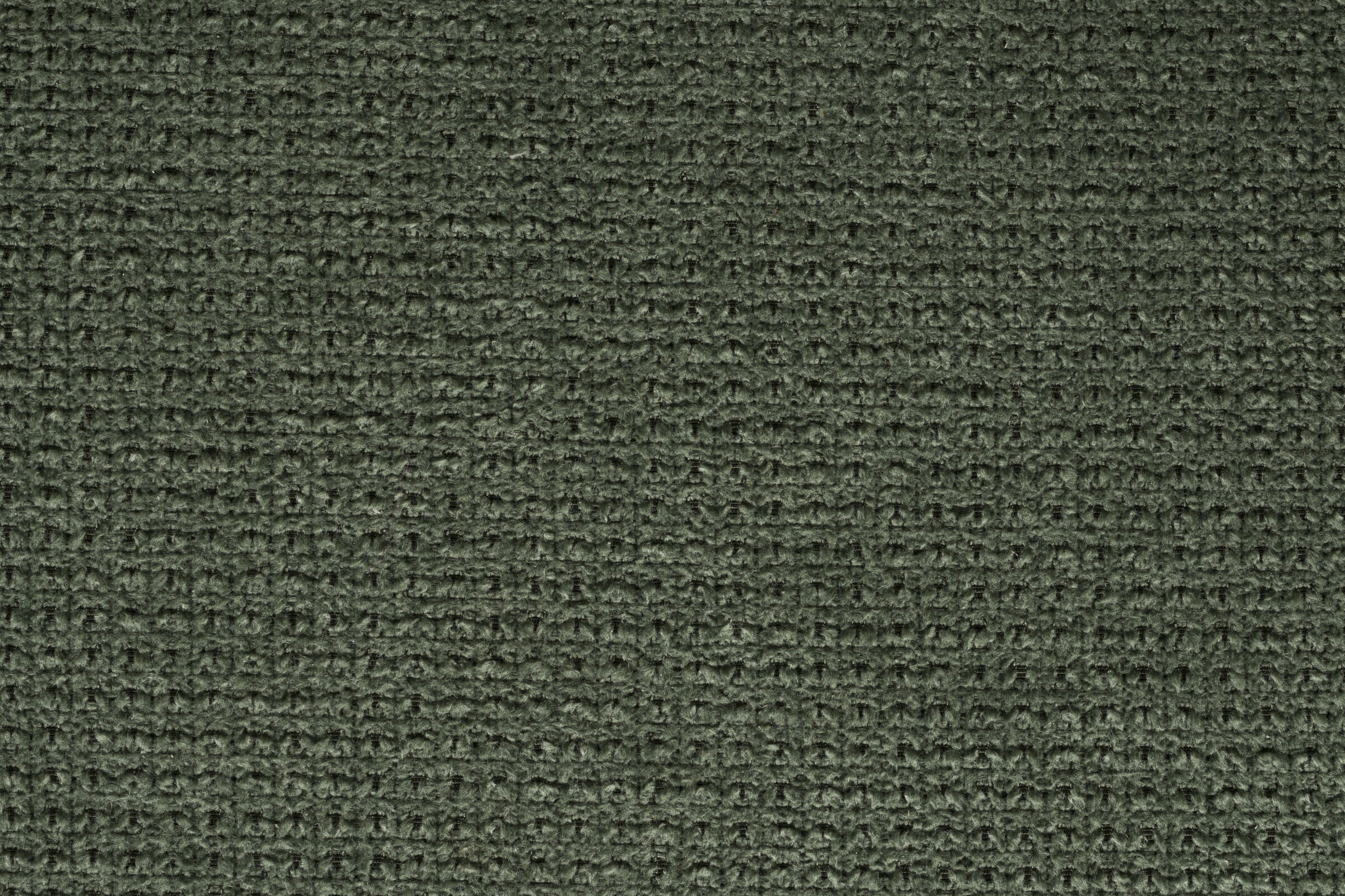 ZILT Eetkamerstoel 'Hasani' kleur Beige/Groen