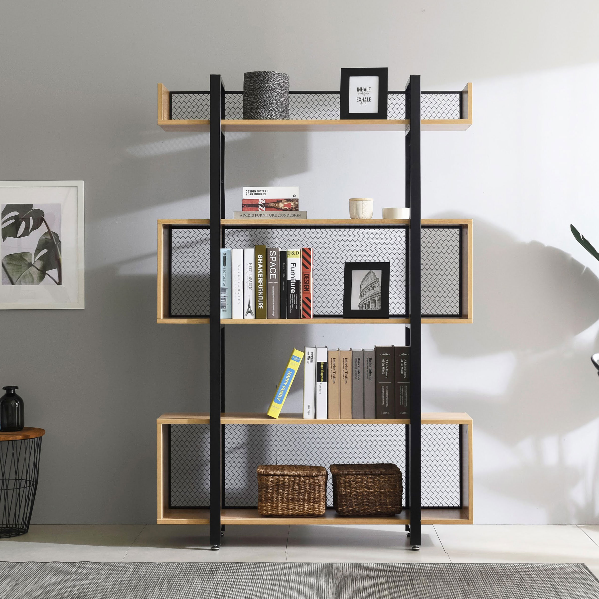 Artistiq Wandrek 'Lindzey' 120cm