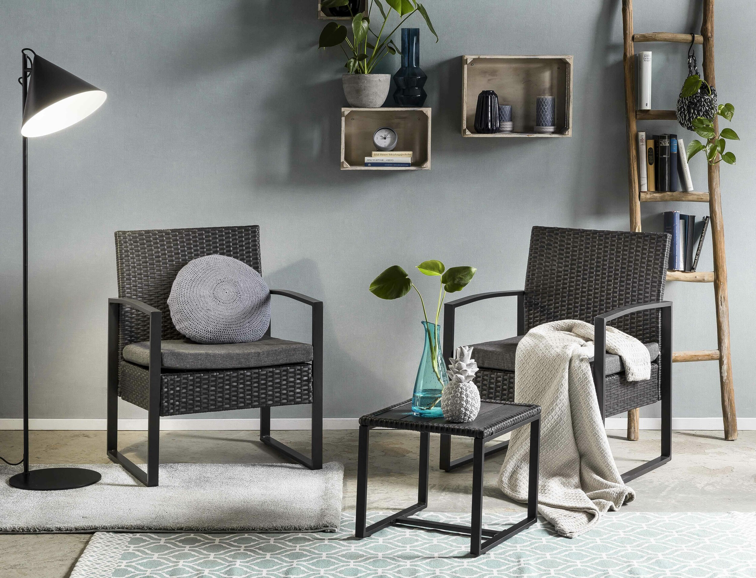 Artistiq Tuinset 'Gedion' 