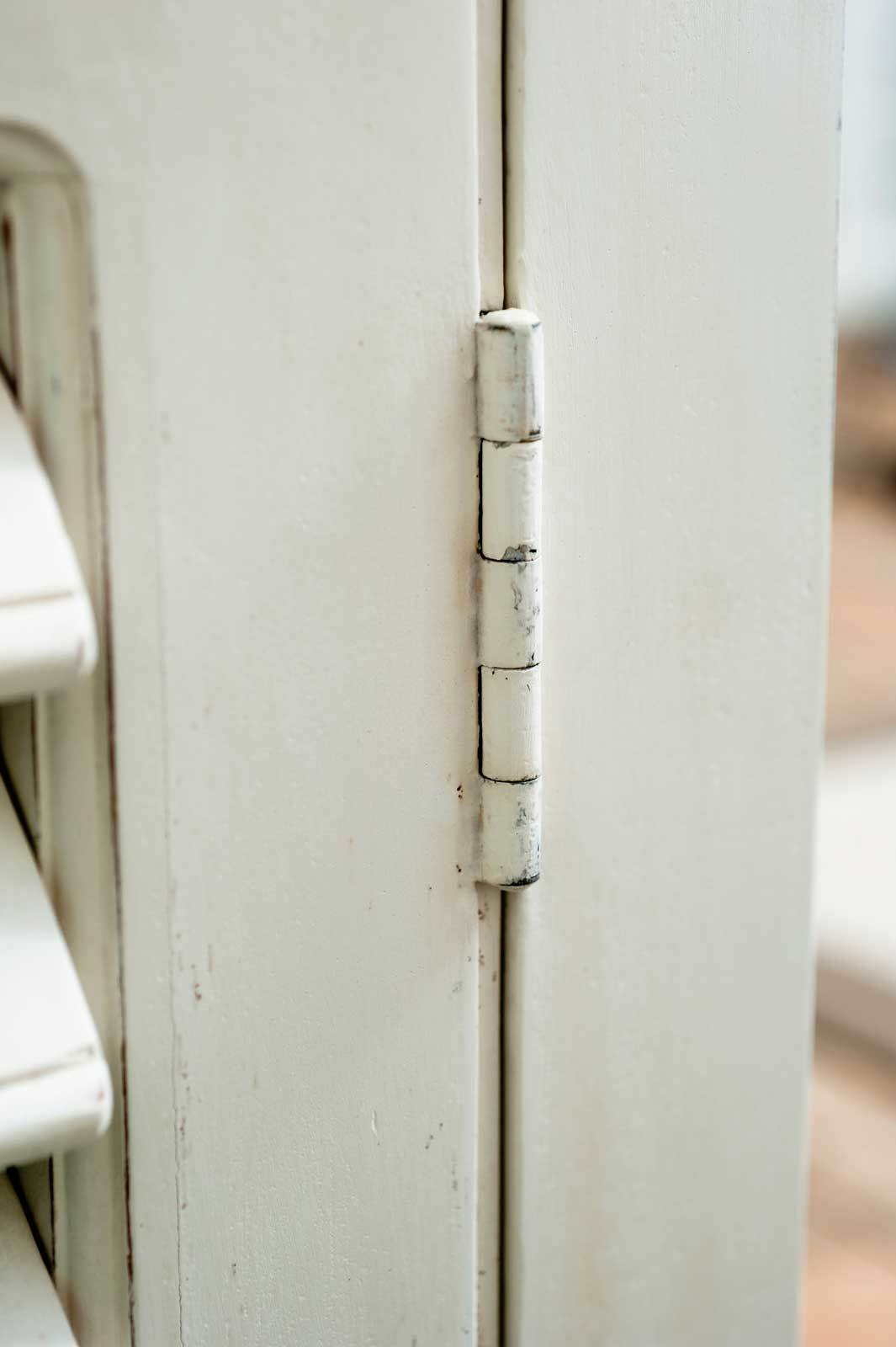 Rivièra Maison Dressoir 'New Orleans' 175cm