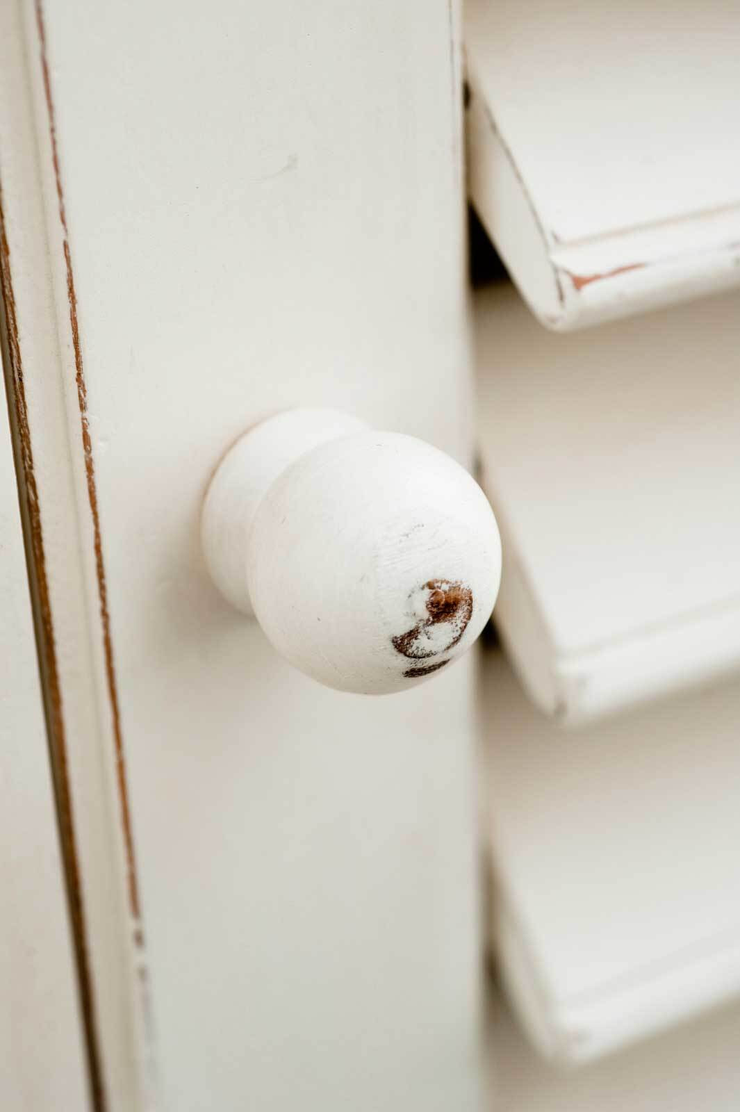 Rivièra Maison Dressoir 'New Orleans' 175cm