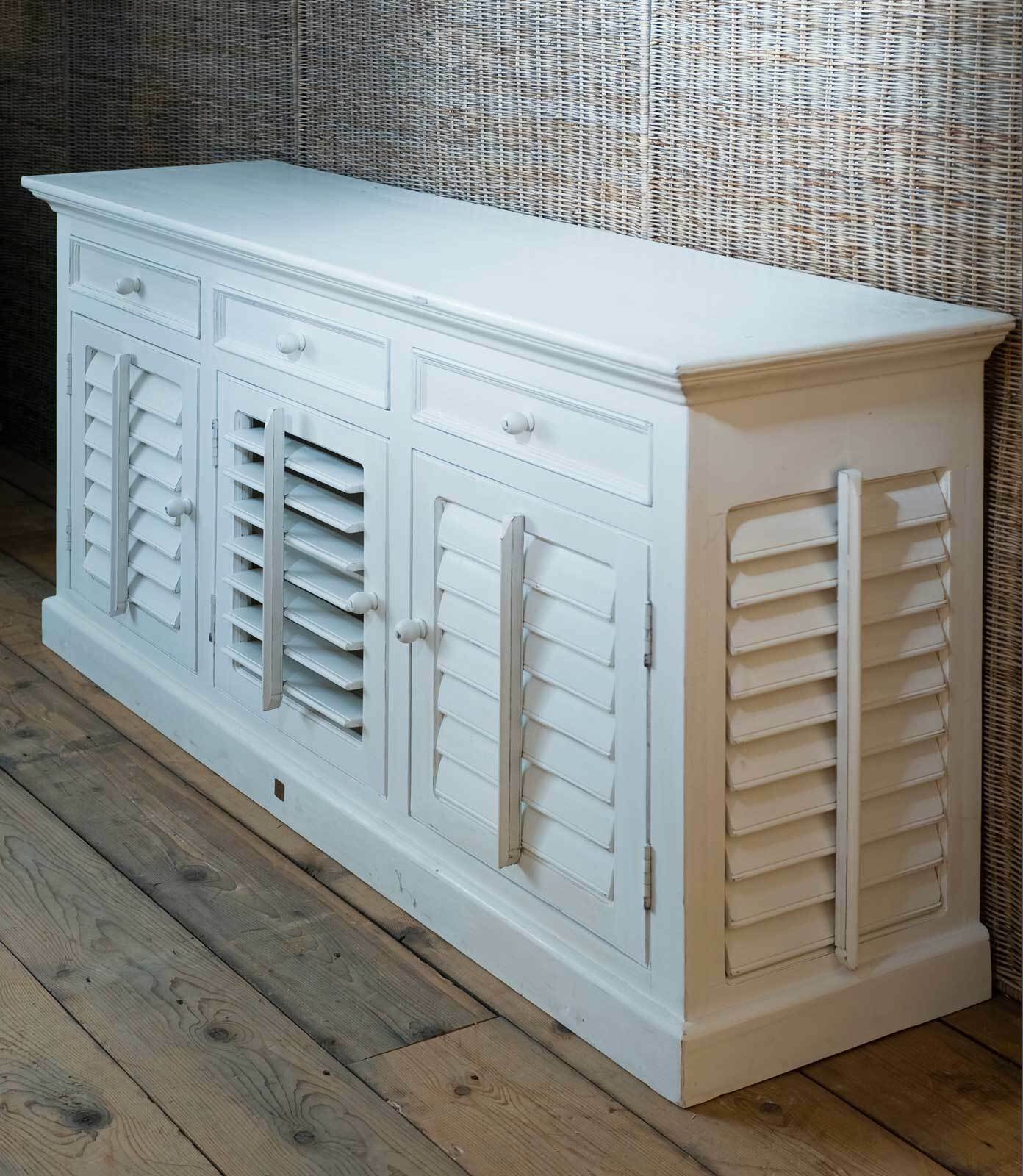 Rivièra Maison Dressoir 'New Orleans' 175cm