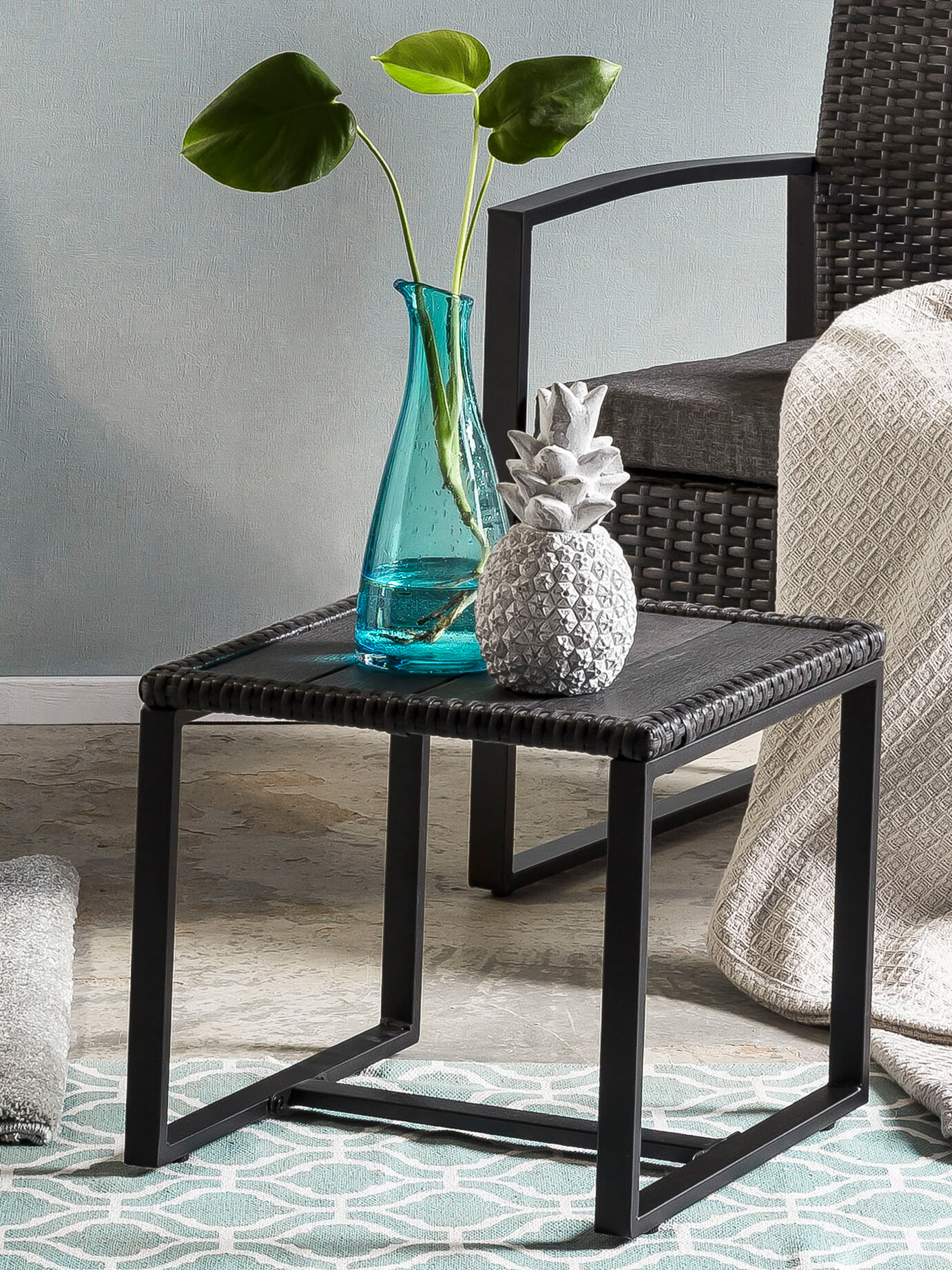 Artistiq Tuinset 'Gedion' 