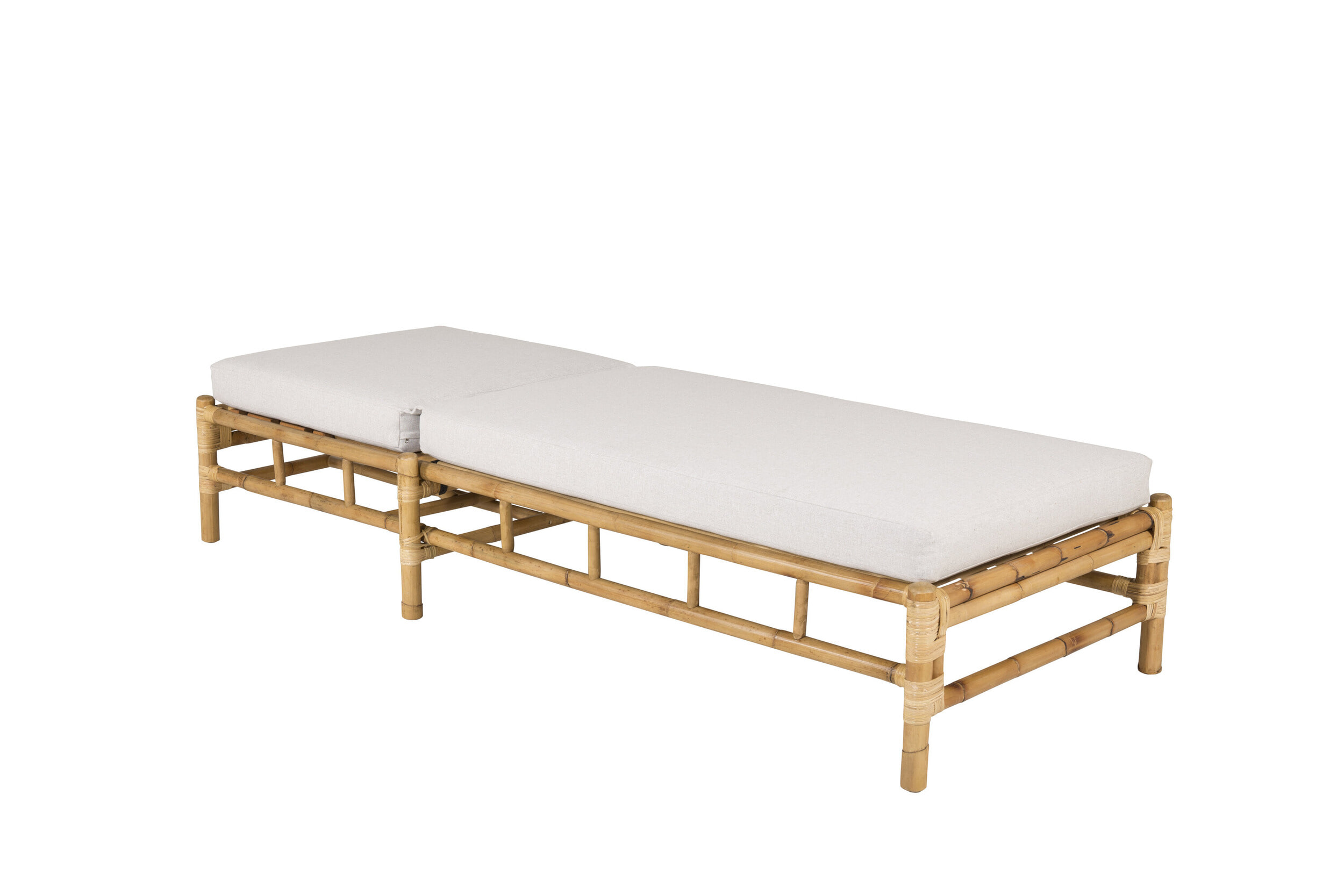 Nohr Ligbed 'Zev' Bamboe