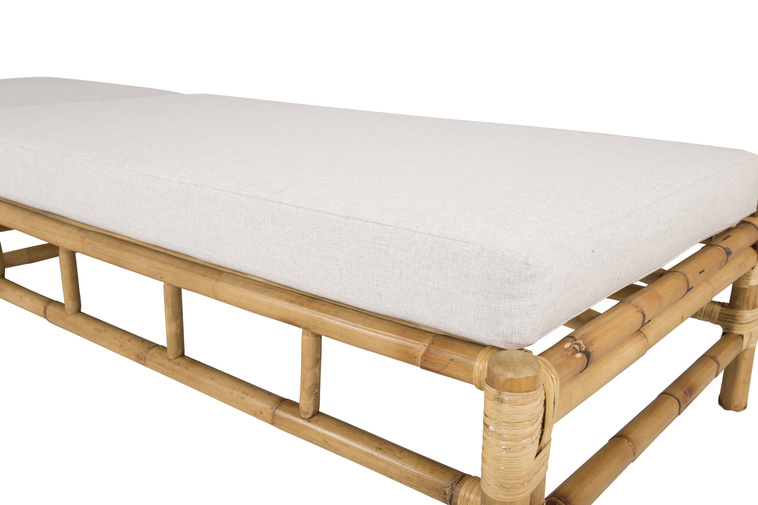 Nohr Ligbed 'Zev' Bamboe