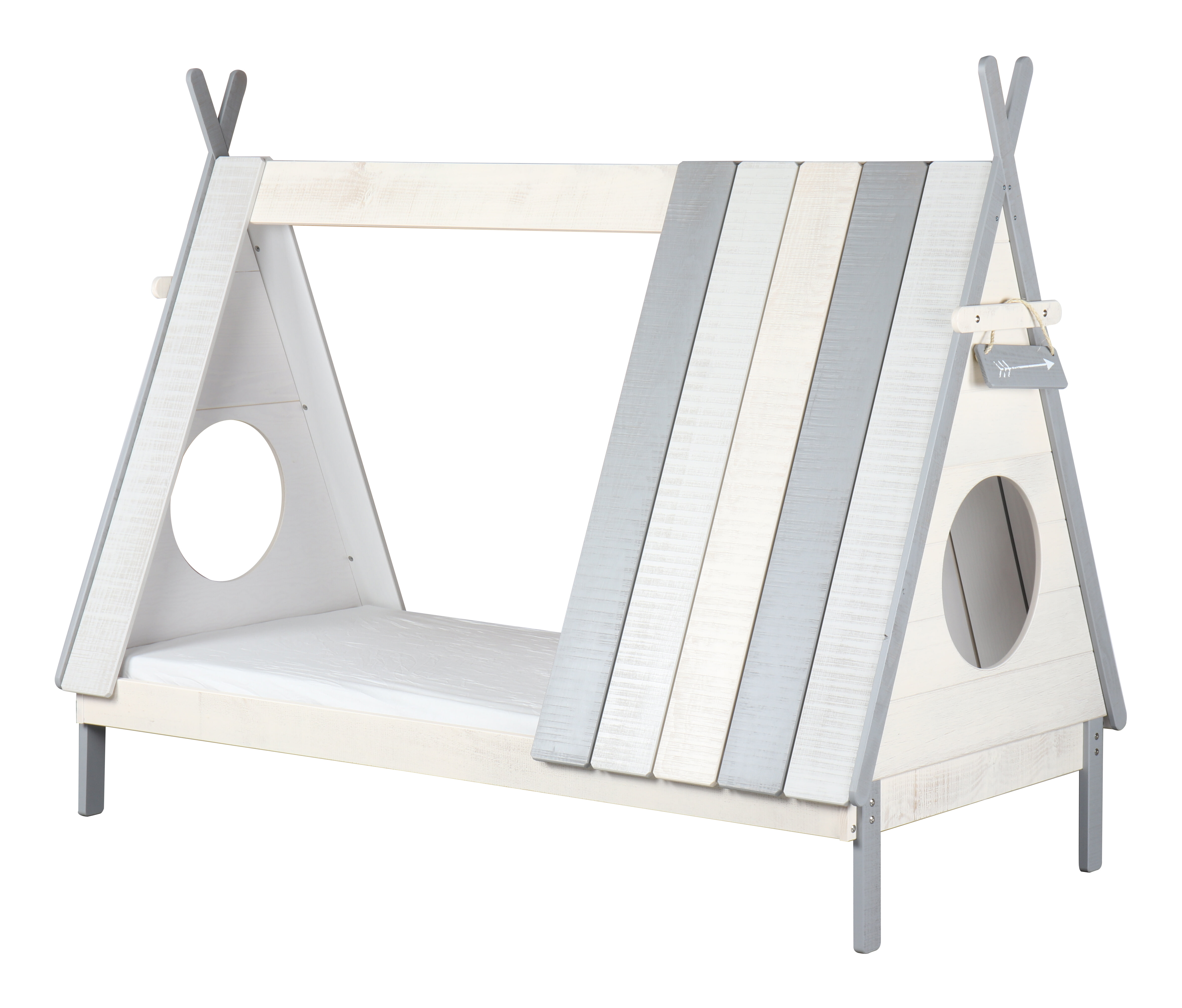 Artistiq Kinderbed 'Tent'