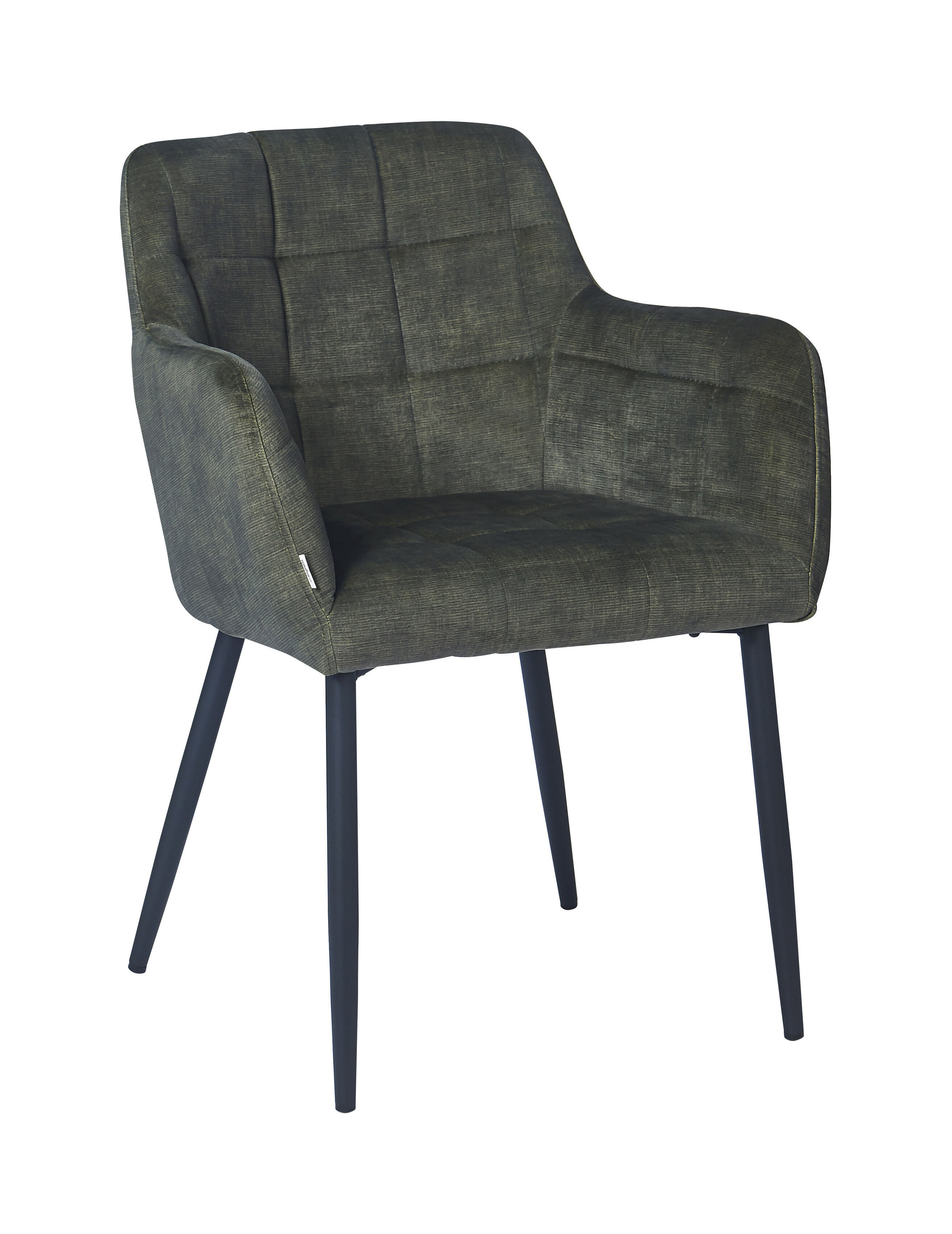 Livingfurn Eetkamerstoel Bronco Urban