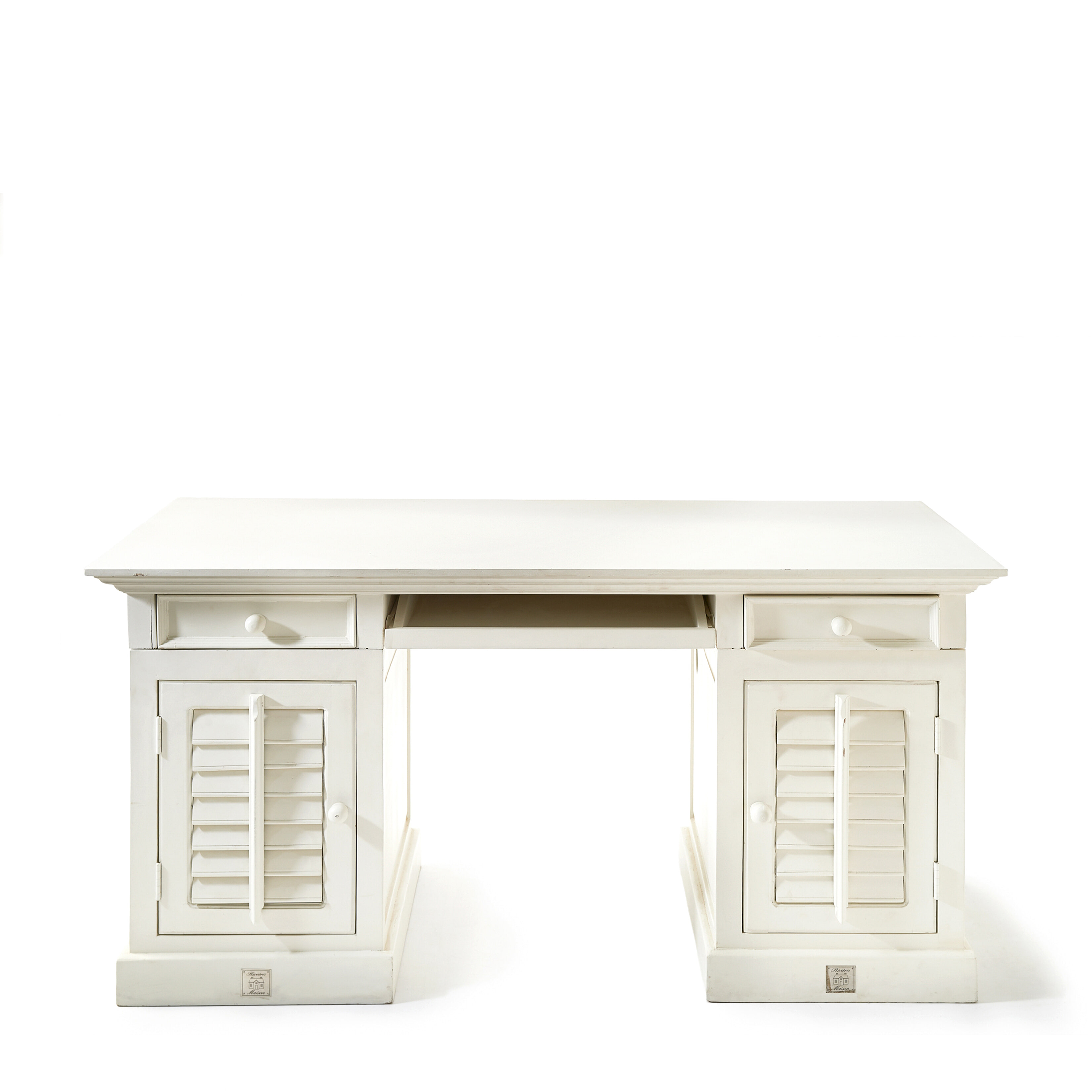 Rivièra Maison Bureau 'New Orleans' 150 x 70cm
