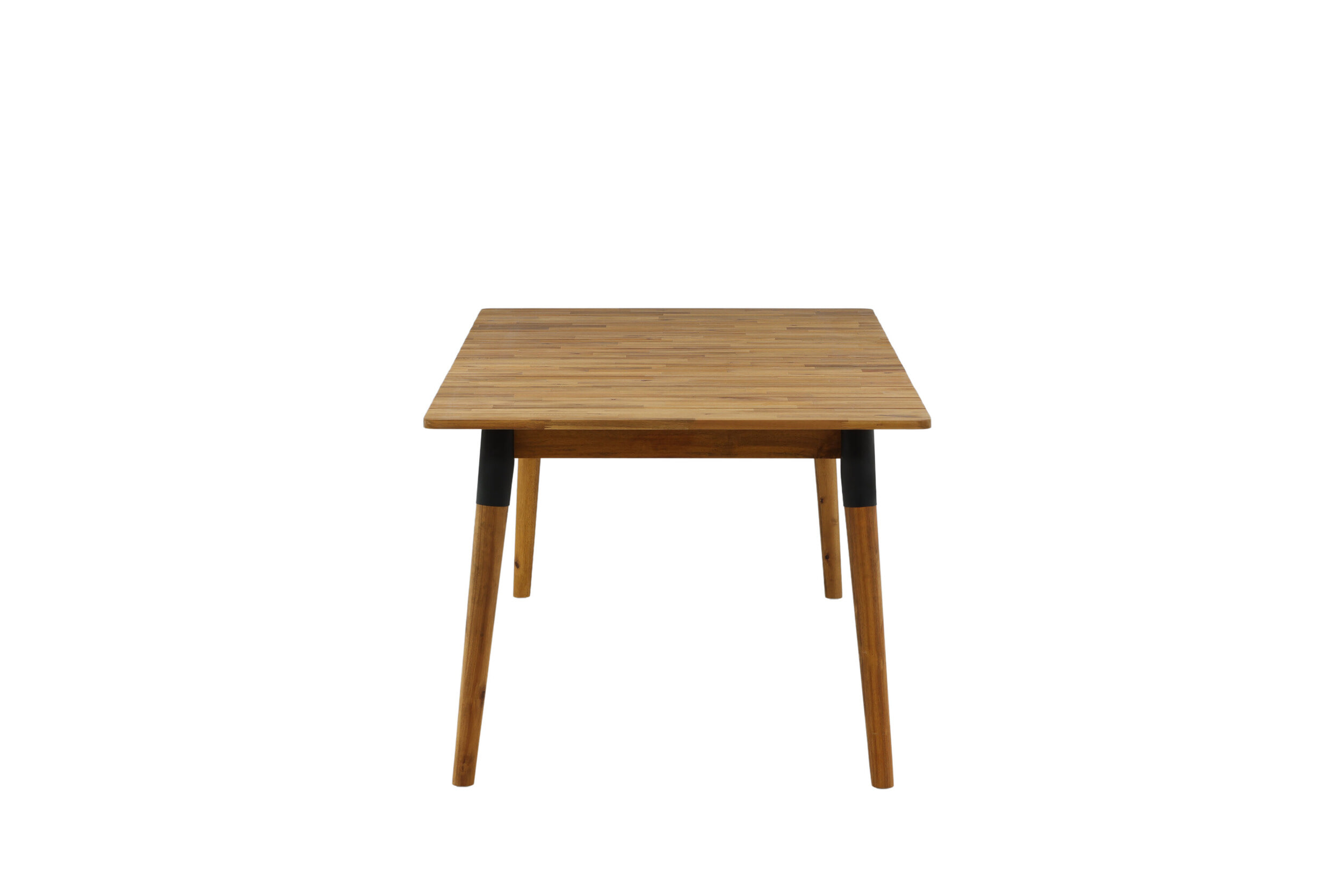 Nohr Tuintafel 'Malek' Acaciahout, 210 x 100cm