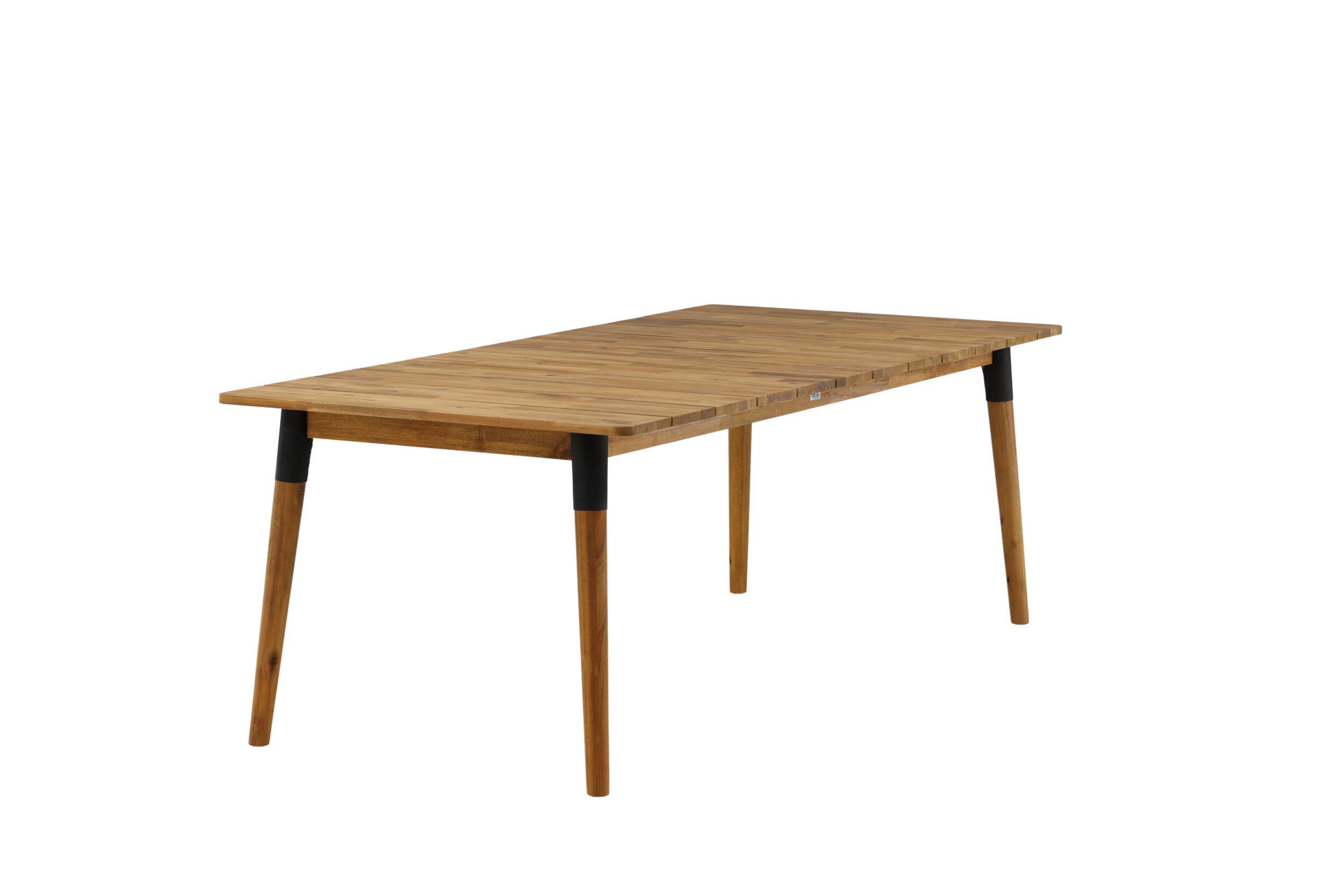 Nohr Tuintafel 'Malek' Acaciahout, 210 x 100cm