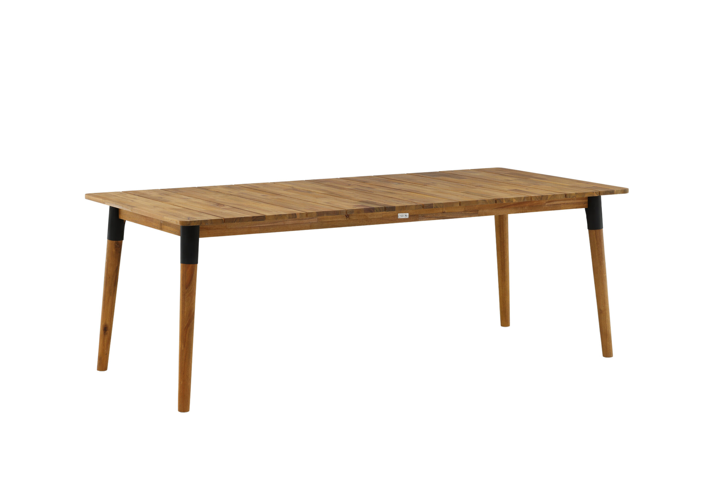 Nohr Tuintafel 'Malek' Acaciahout, 210 x 100cm
