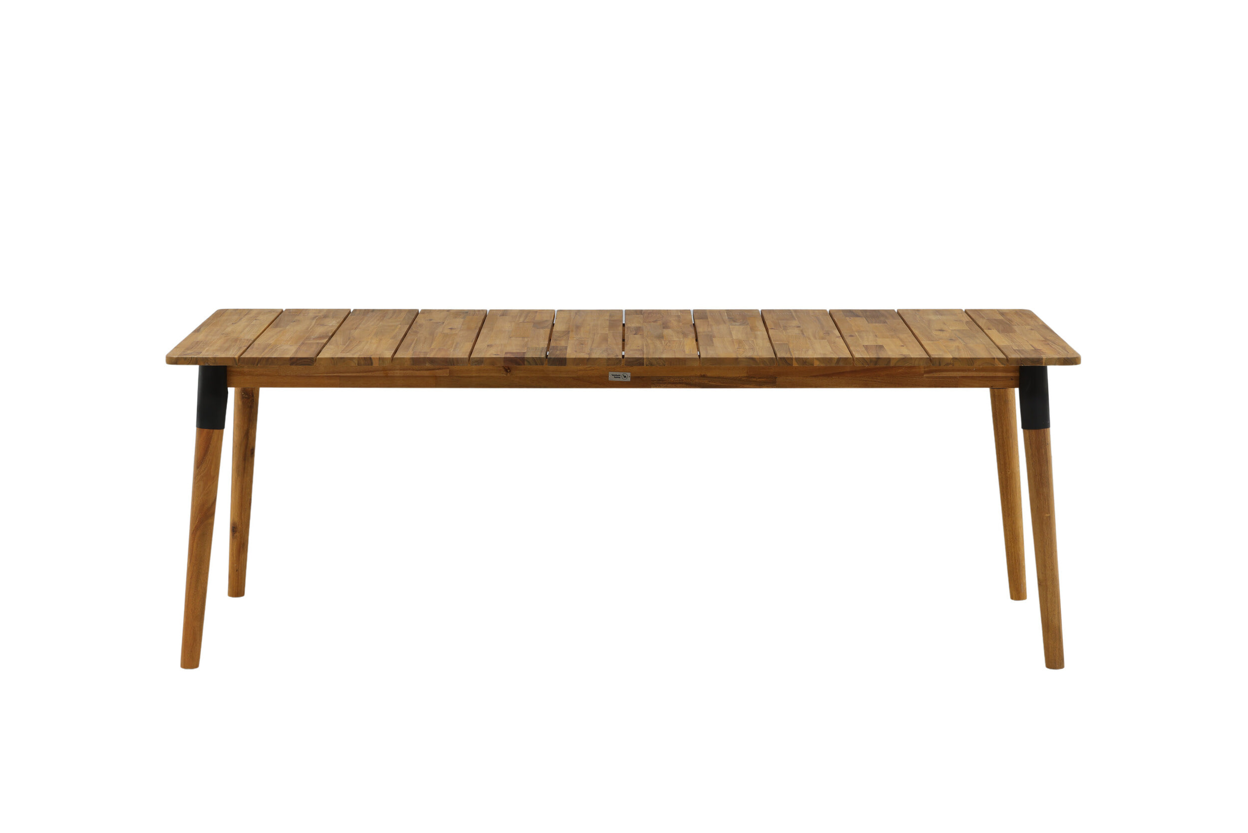 Nohr Tuintafel 'Malek' Acaciahout, 210 x 100cm
