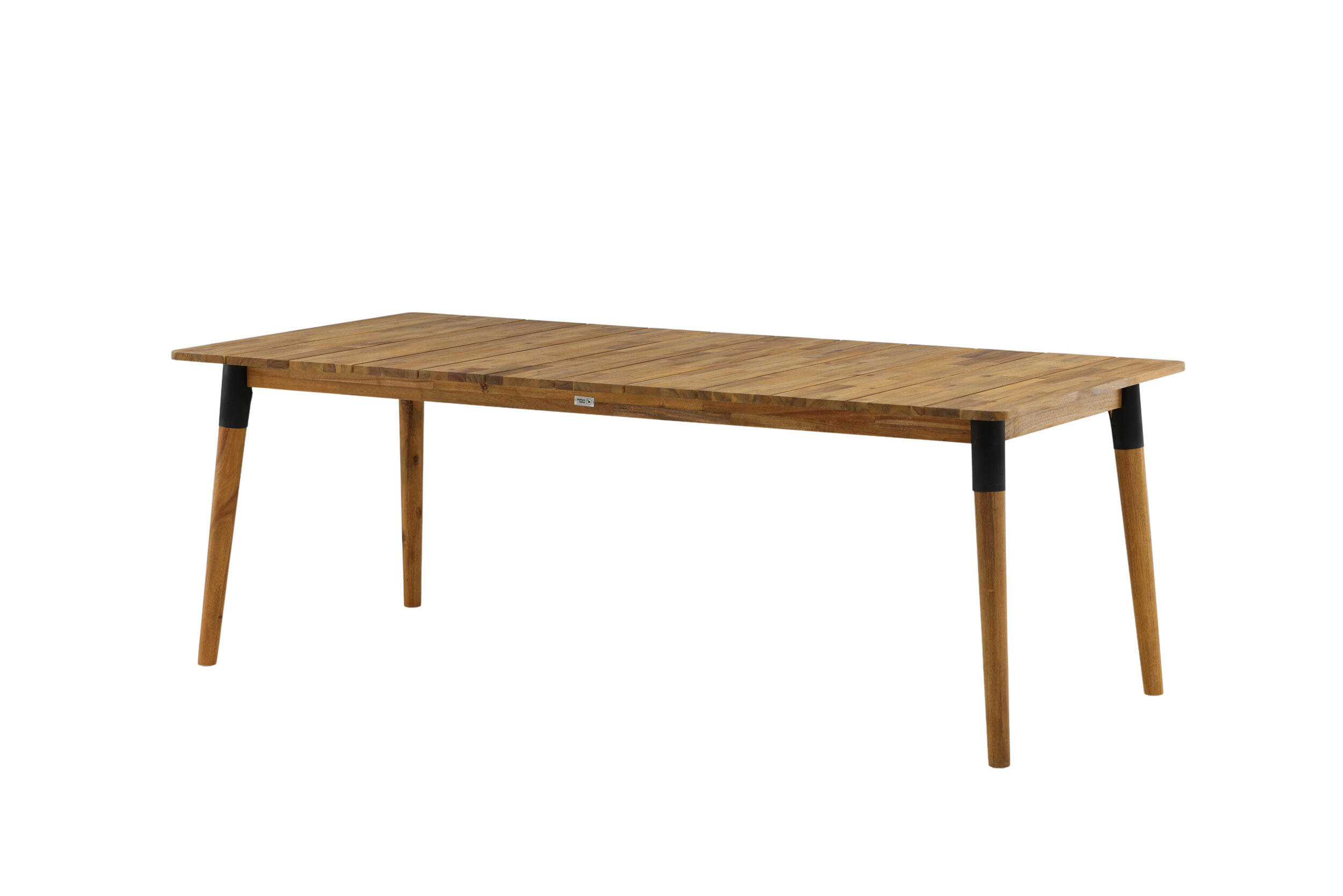 Nohr Tuintafel 'Malek' Acaciahout, 210 x 100cm