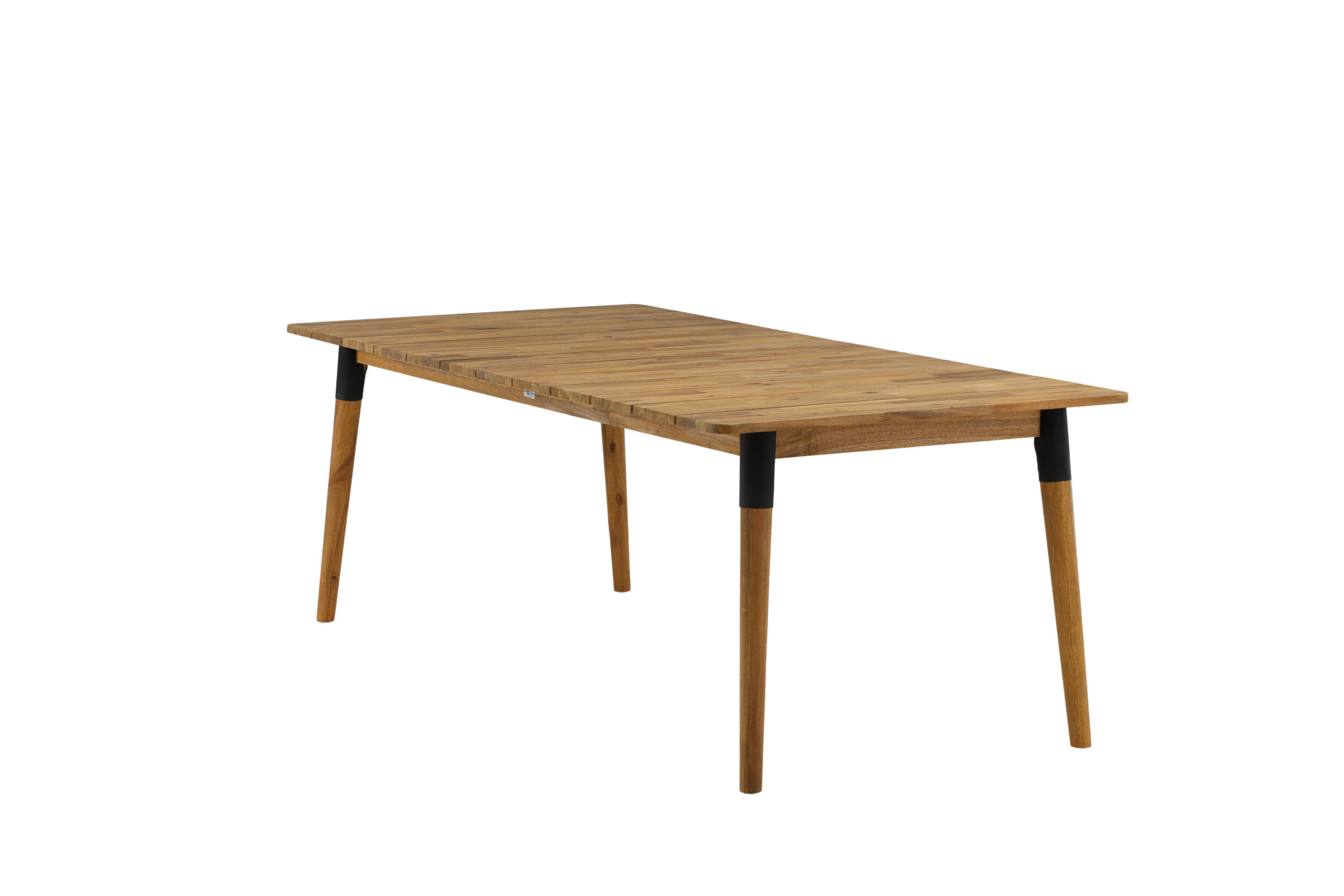 Nohr Tuintafel 'Malek' Acaciahout, 210 x 100cm