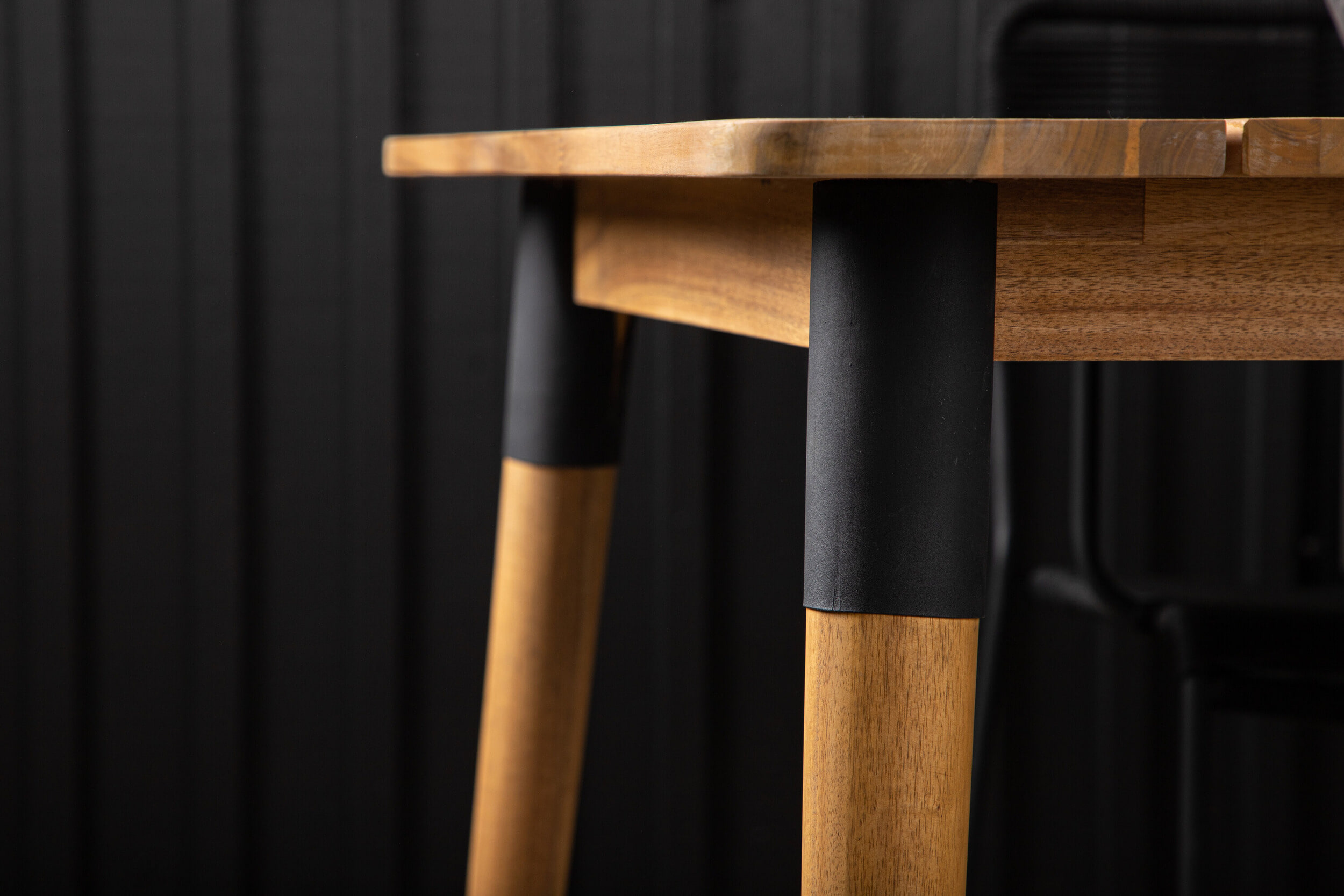 Nohr Tuintafel 'Malek' Acaciahout, 210 x 100cm