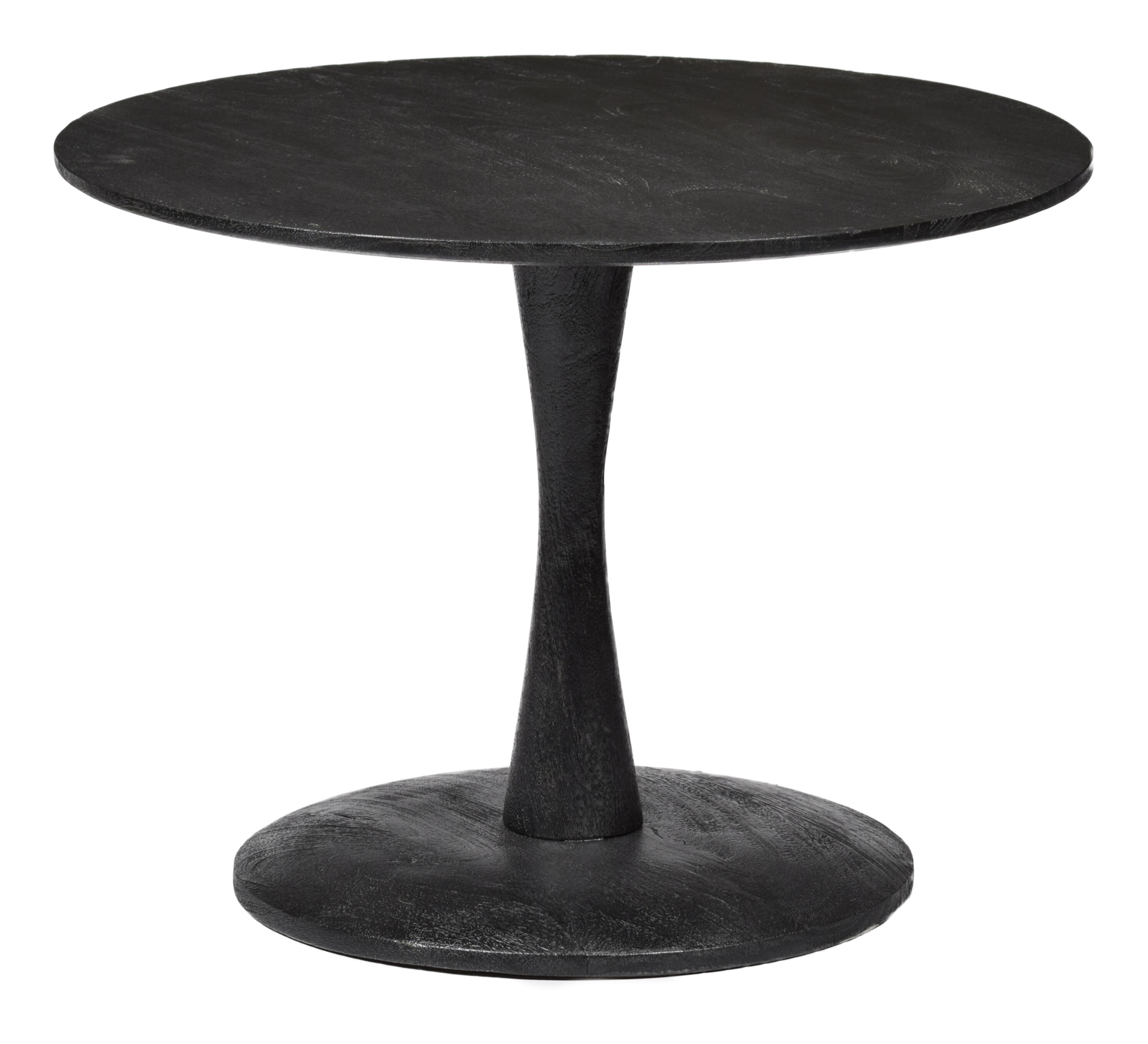 Brix Salontafel 'Vivian' 50cm, kleur Zwart