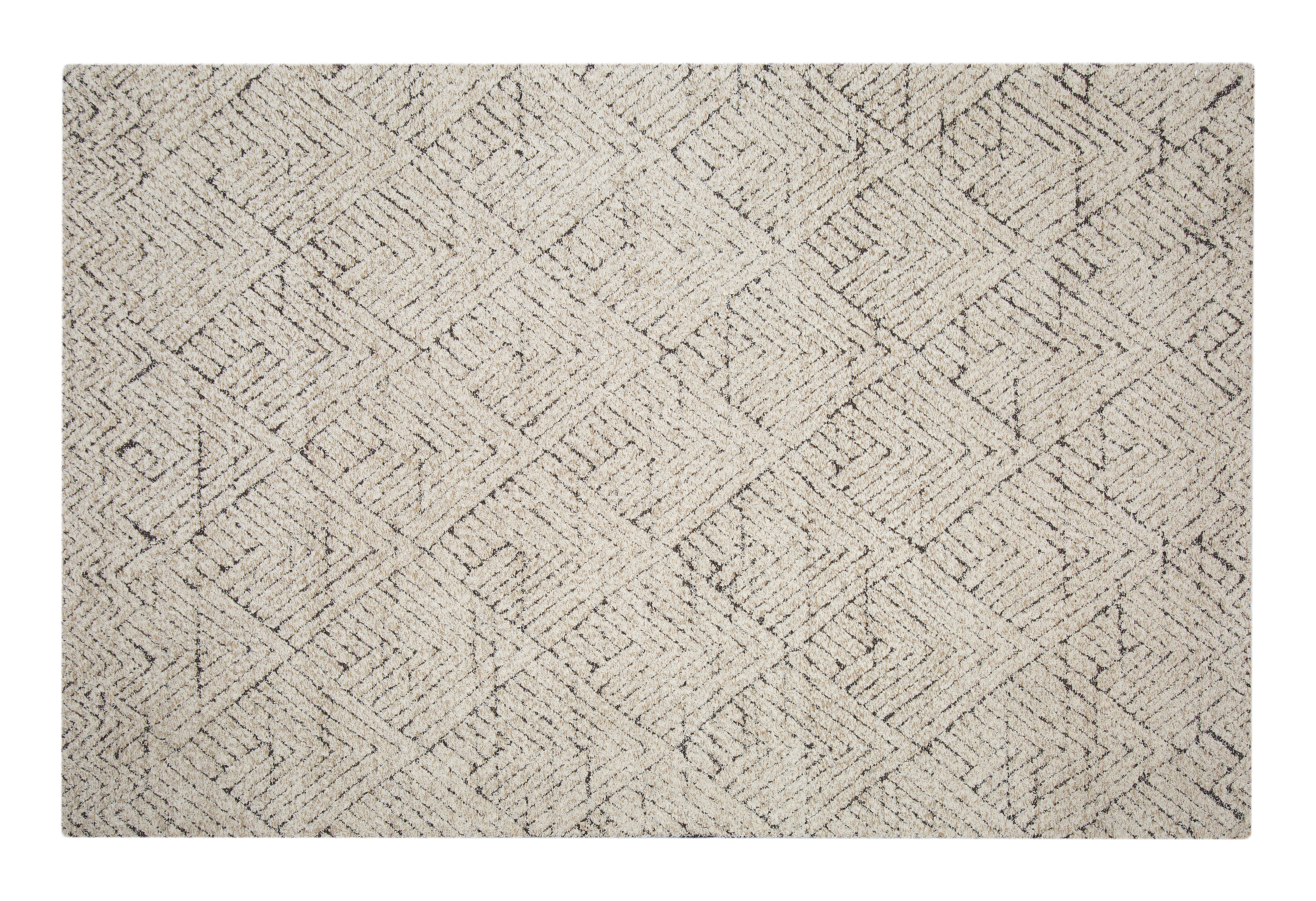 Brix Vloerkleed 'Eline' 200 x 290cm Brix Vloerkleed 'Eline' 200 x 290cm
