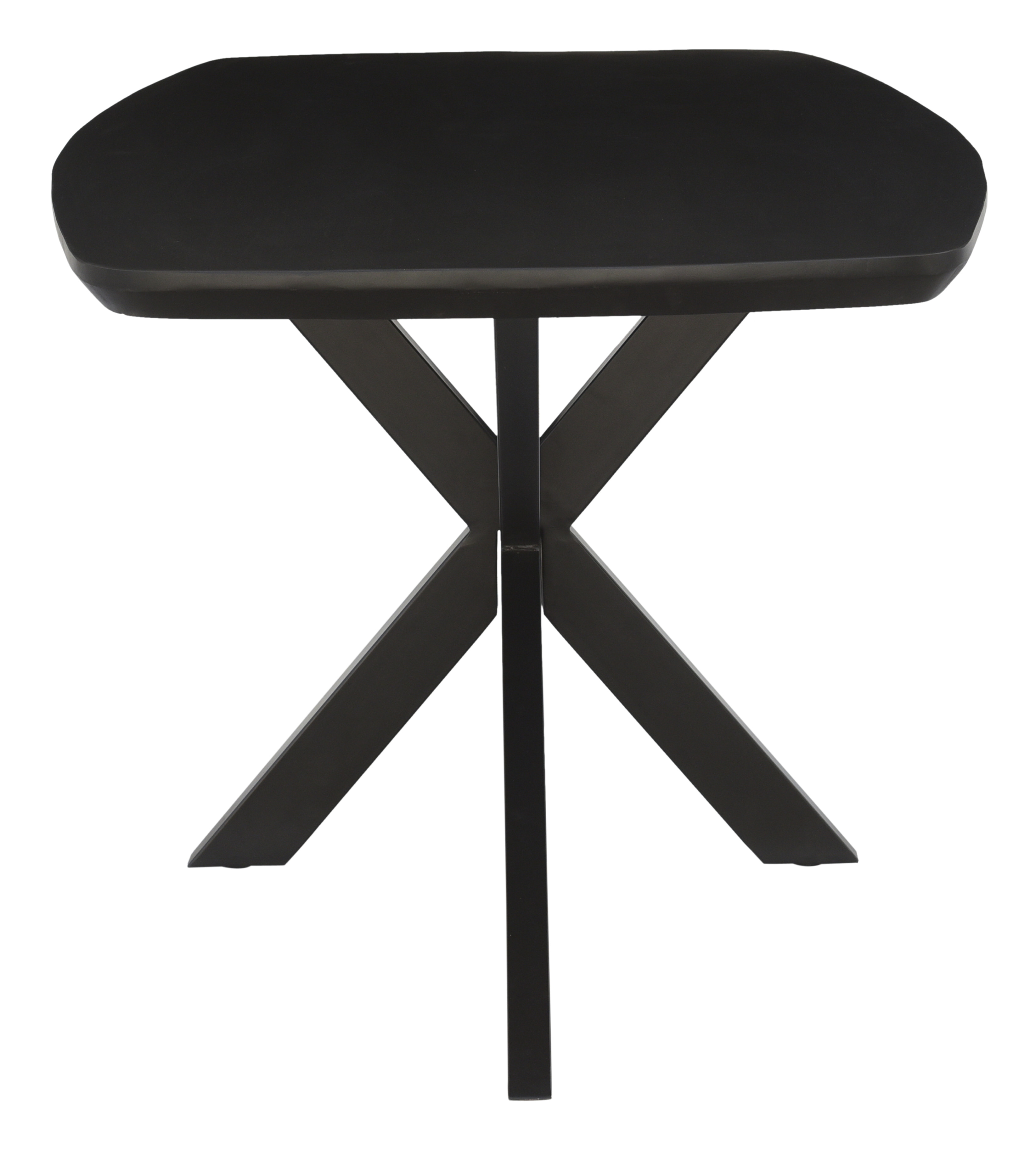 Livingfurn Deens Ovale Eettafel 'Jesper' Mangohout, 180 x 90cm
