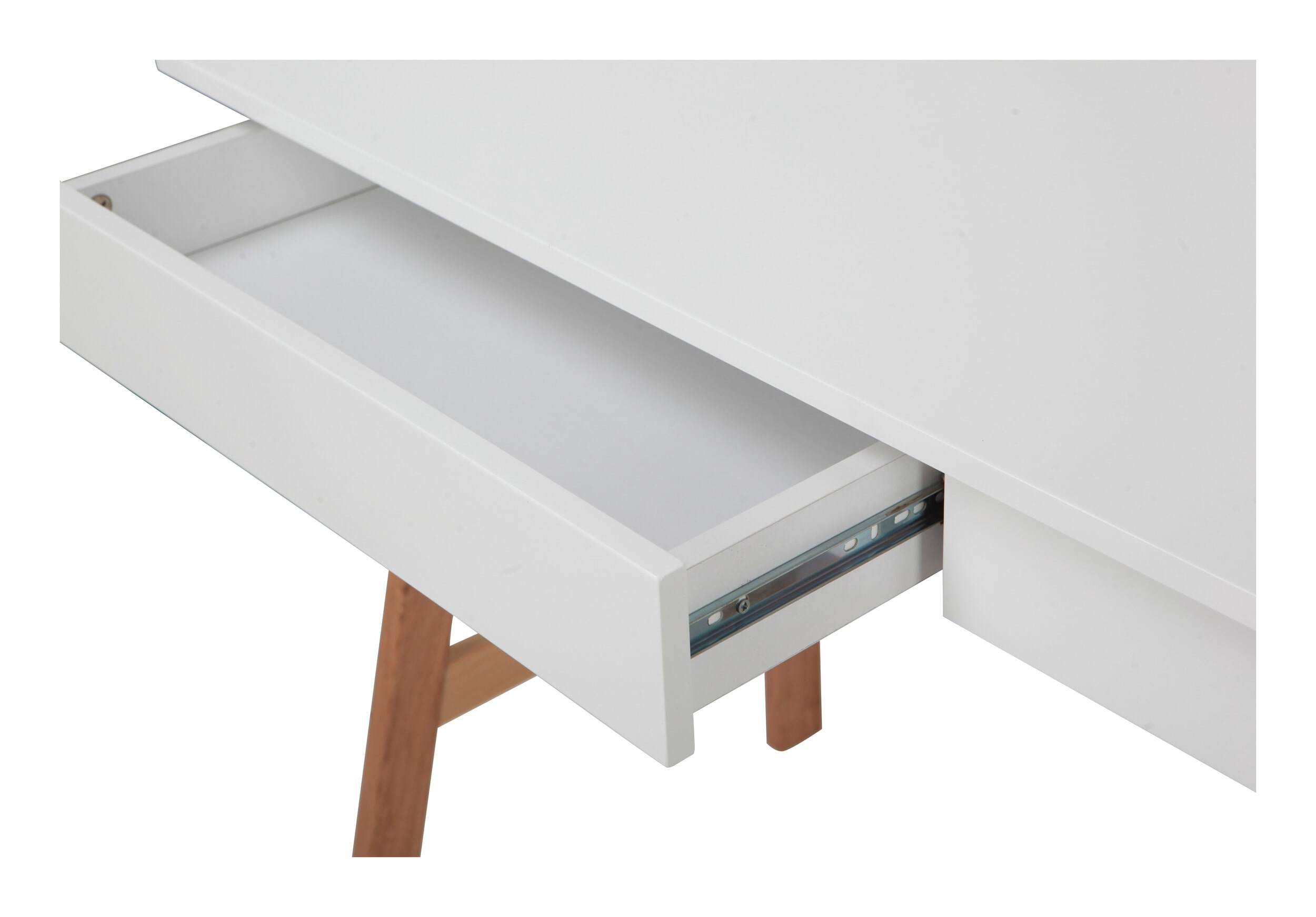 Artistiq Bureau 'Cristian' 120 x 60, met 2 laden