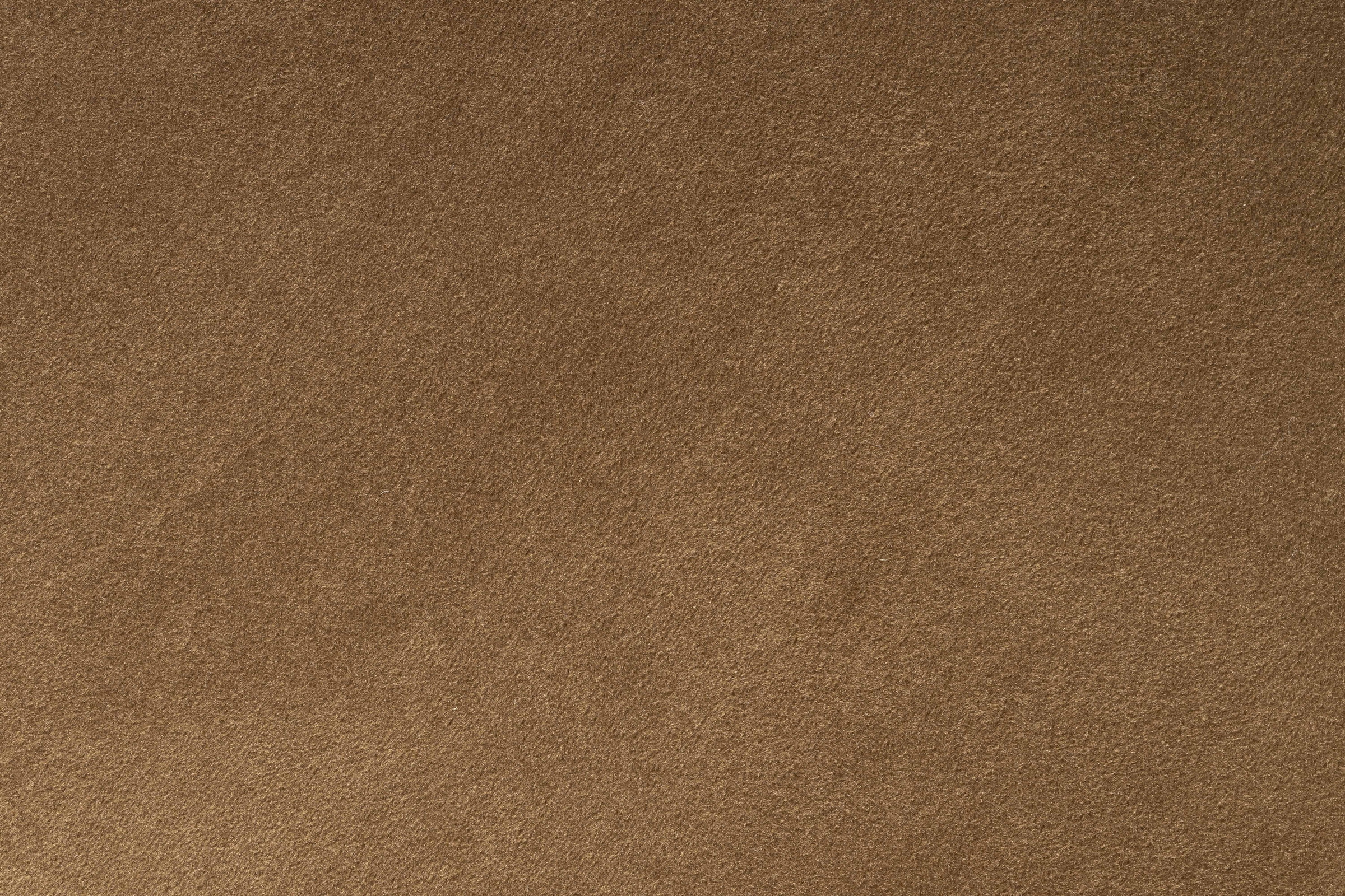 Dutchbone Hocker 'Aditi' Velvet, kleur Bruin