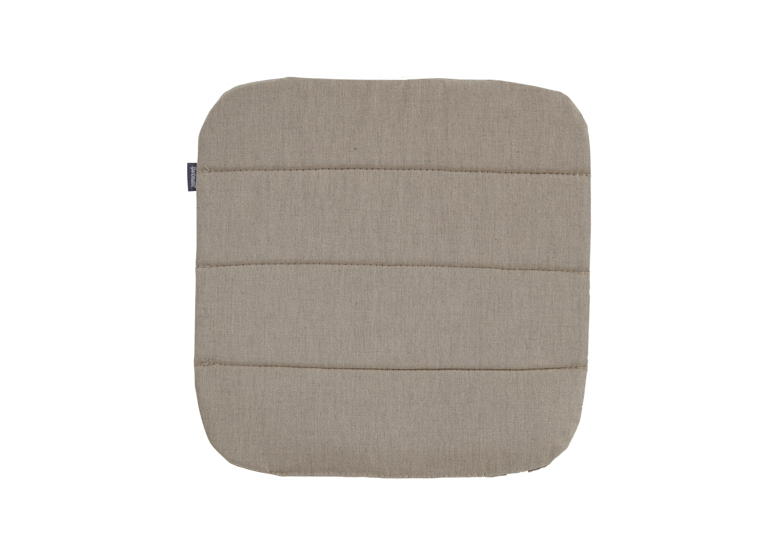 Hartman Tuinkussen 'Havana' t.b.v. Sophie tuinstoelen, kleur Jute Hartman Tuinkussen 'Havana' t.b.v. Sophie tuinstoelen, kleur Jute