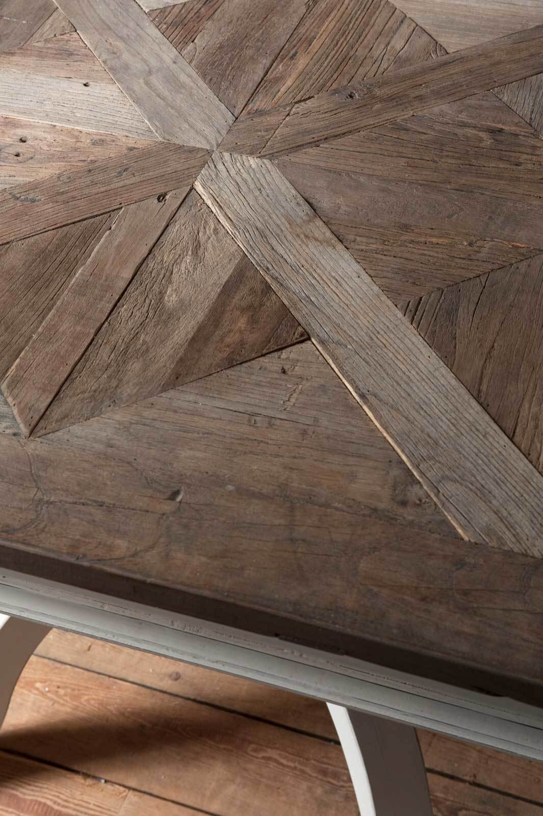 Rivièra Maison Eettafel 'Chateau Belvedère' 100 x 100cm